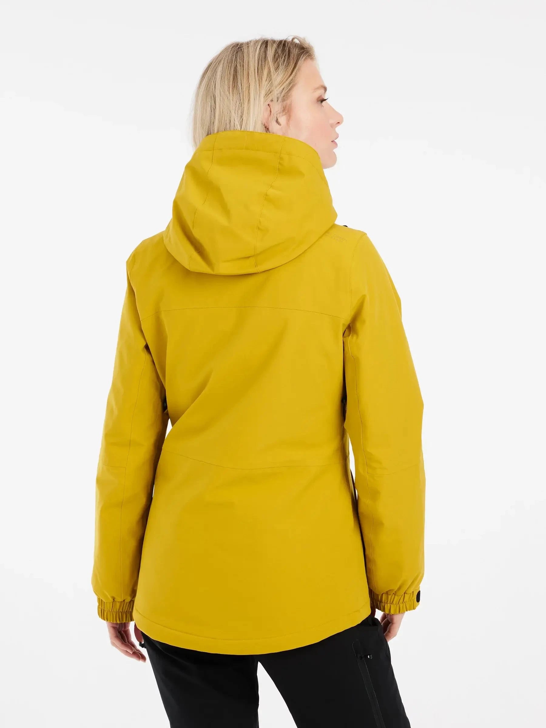 Image of PROTEST Protest Beverly Jacket  Snowfit