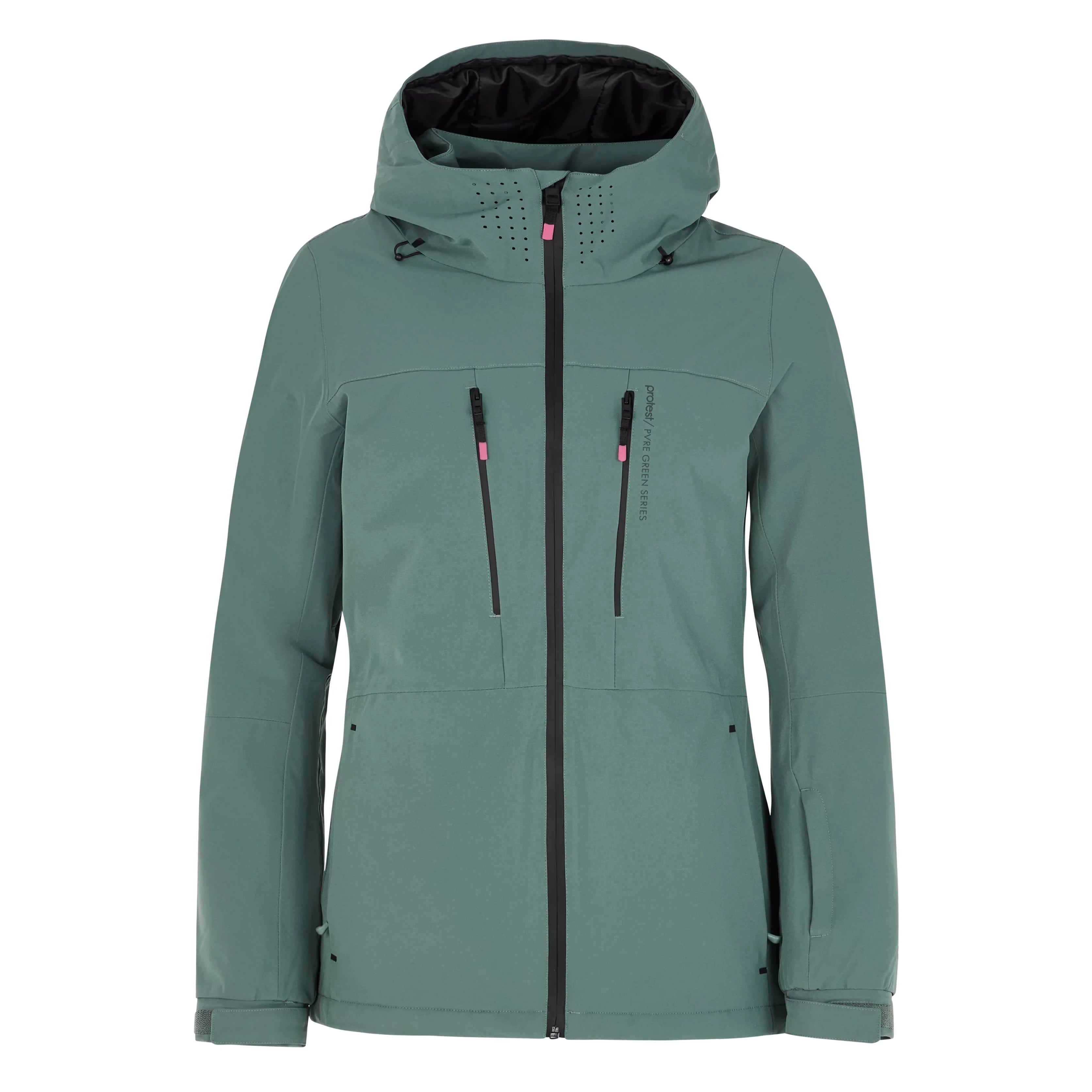 Image of PROTEST Protest Beverly Jacket  Snowfit