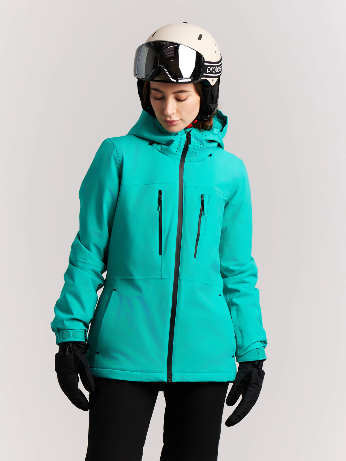 PROTEST Protest Beverly Jacket  Snowfit