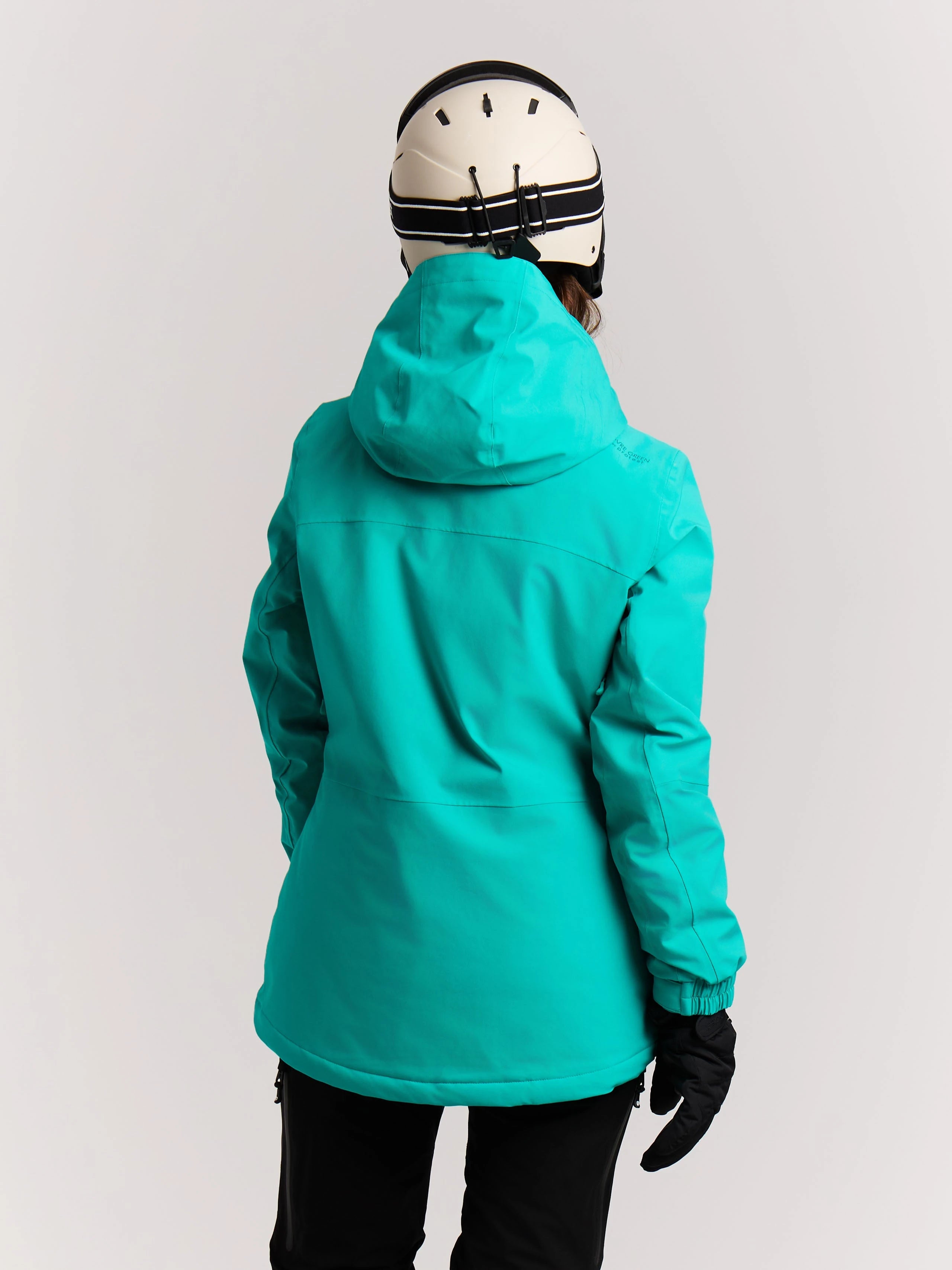 Image of PROTEST Protest Beverly Jacket  Snowfit