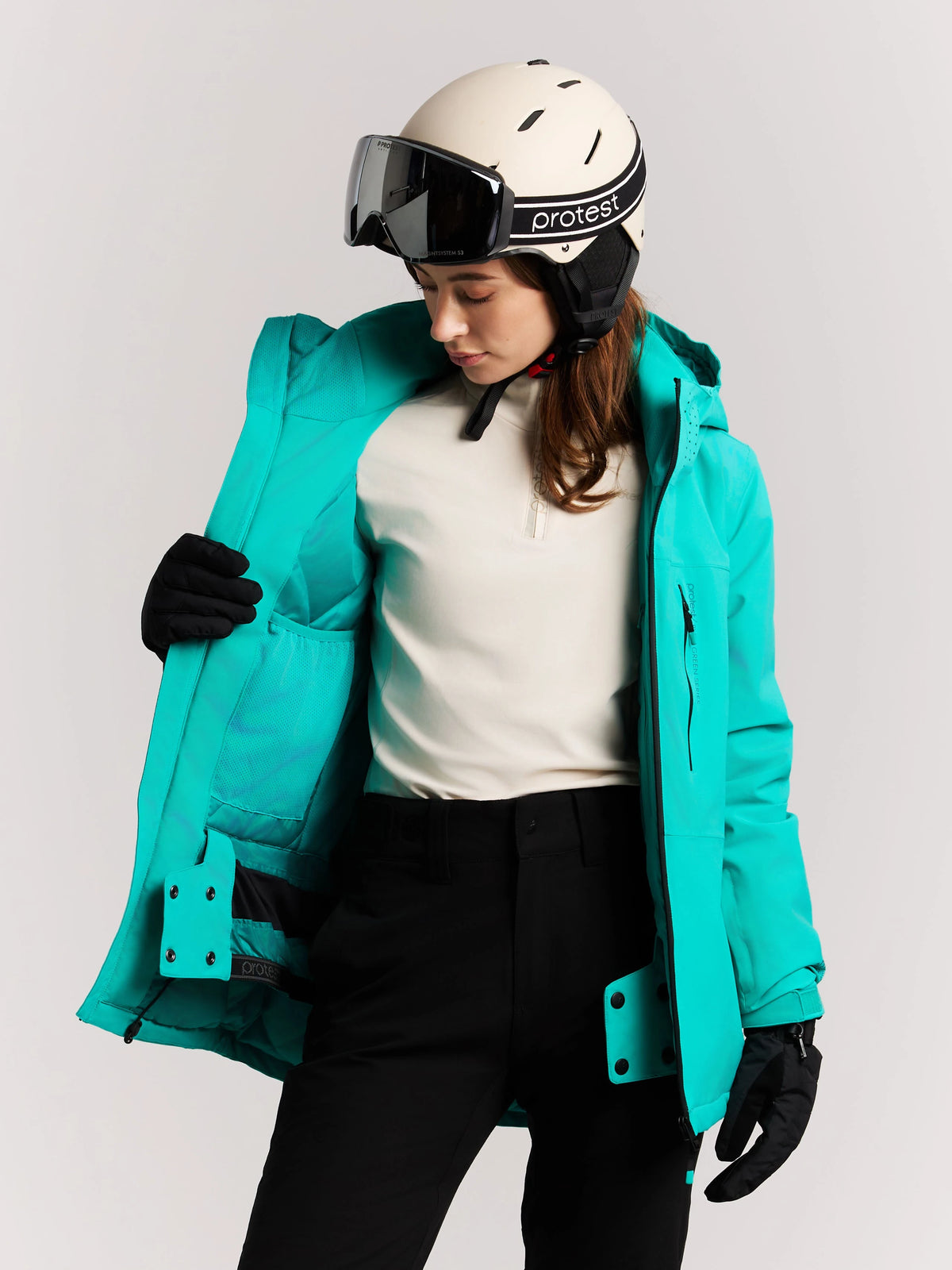 PROTEST Protest Beverly Jacket  Snowfit