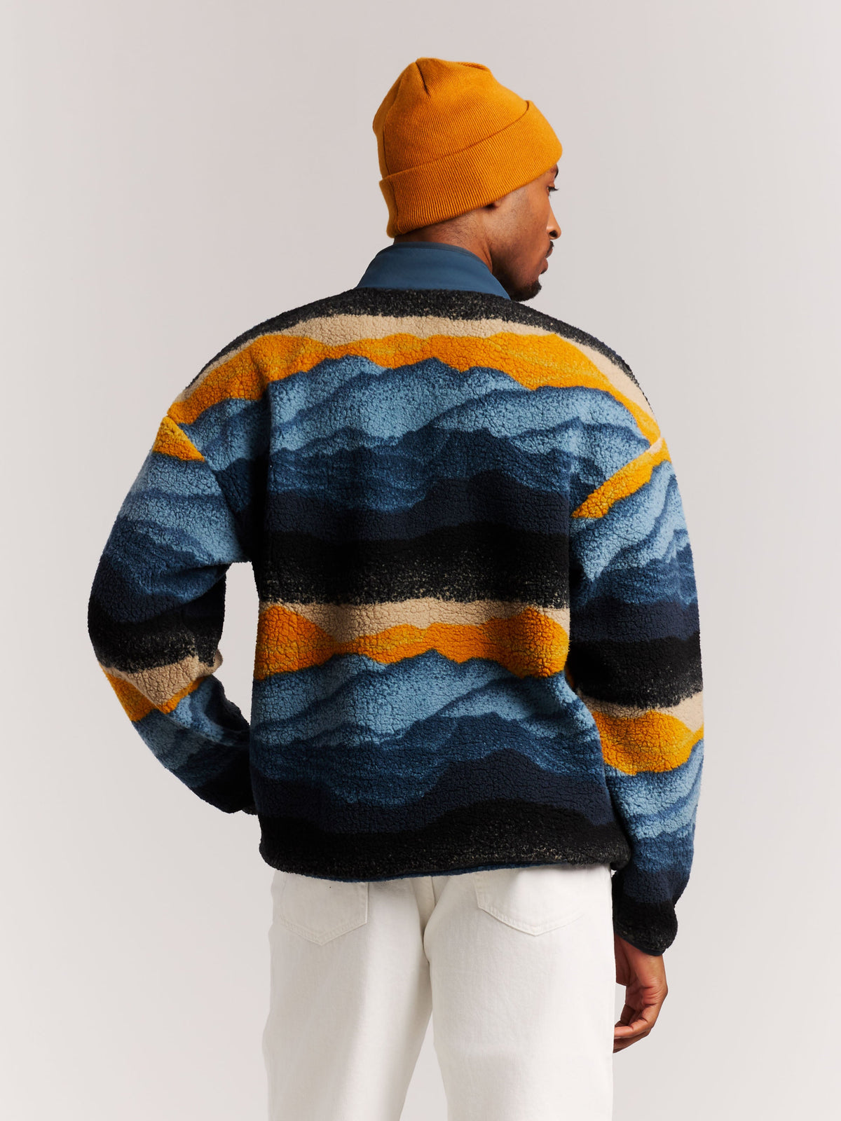 PROTEST Protest Browser Outdoor 1/4 Zip Active Top  Snowfit