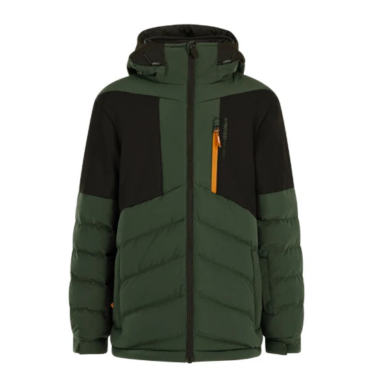 Image of PROTEST Protest Brucer Jr Snow Jacket  Snowfit
