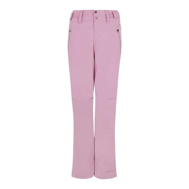 Image of Protest Cinnamon Snowpants PROTEST