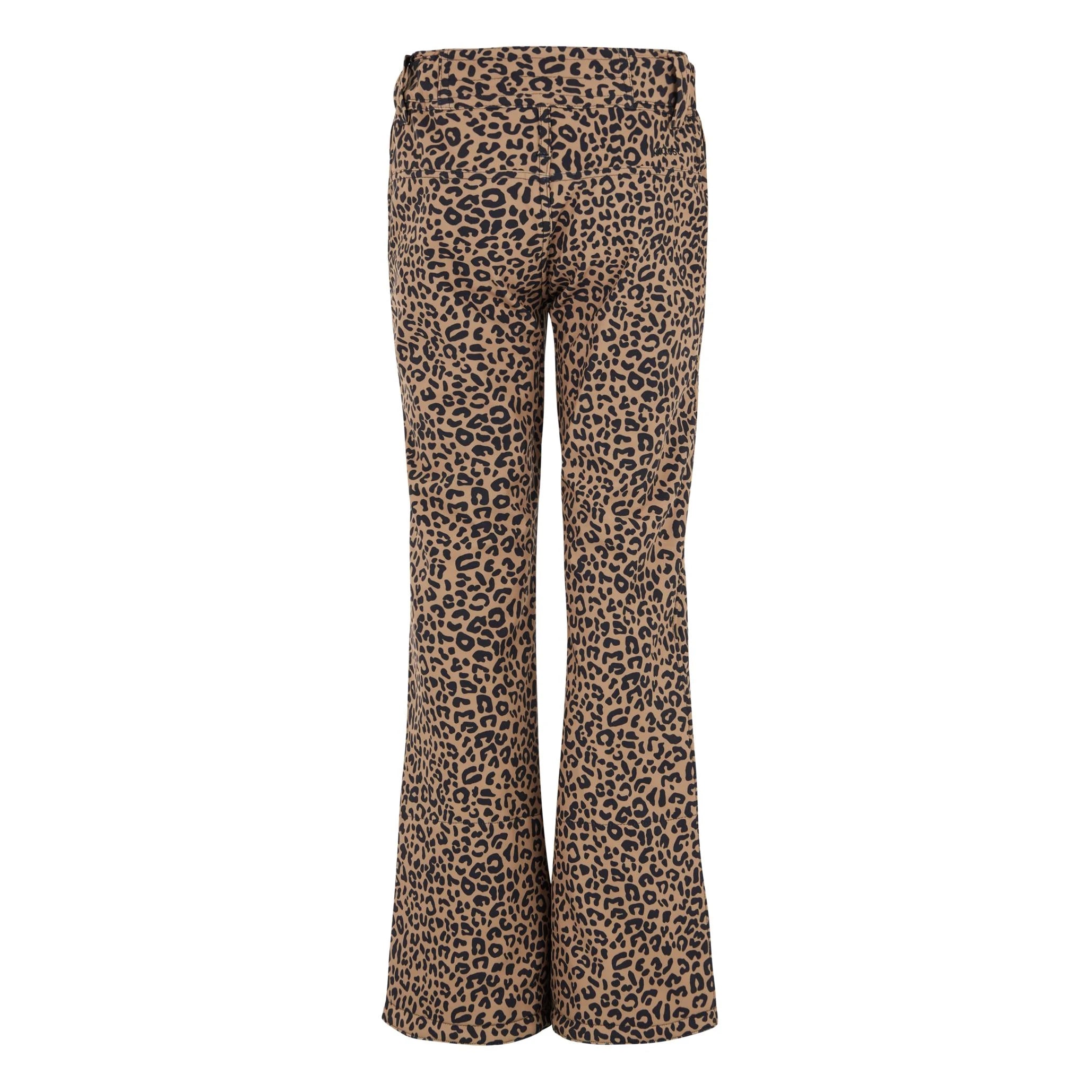 Image of Protest Classy 23 JR softshell snowpants PROTEST