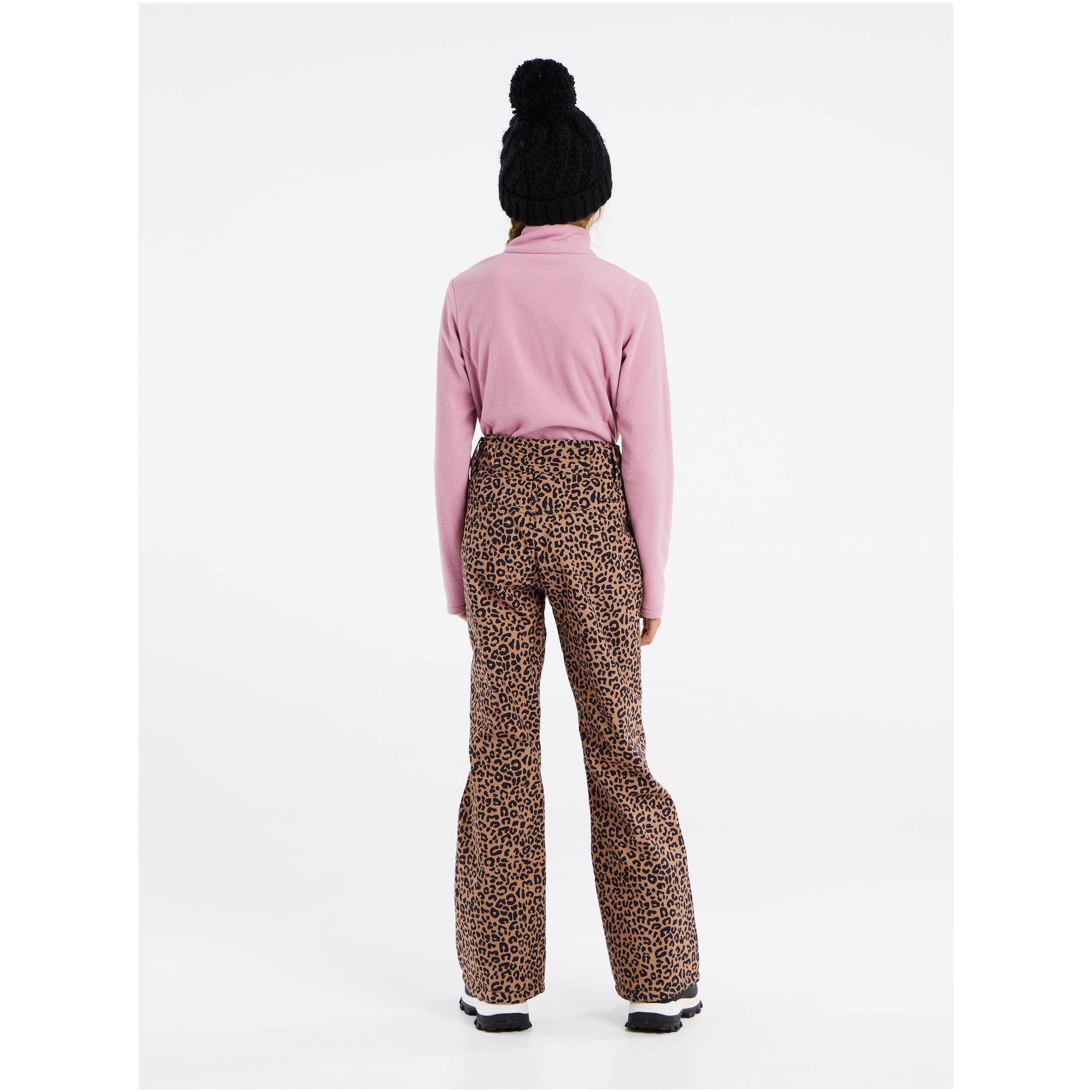 Image of Protest Classy 23 JR softshell snowpants PROTEST