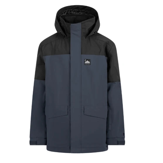 Image of PROTEST Protest Ewan JR Snow Jacket  Snowfit