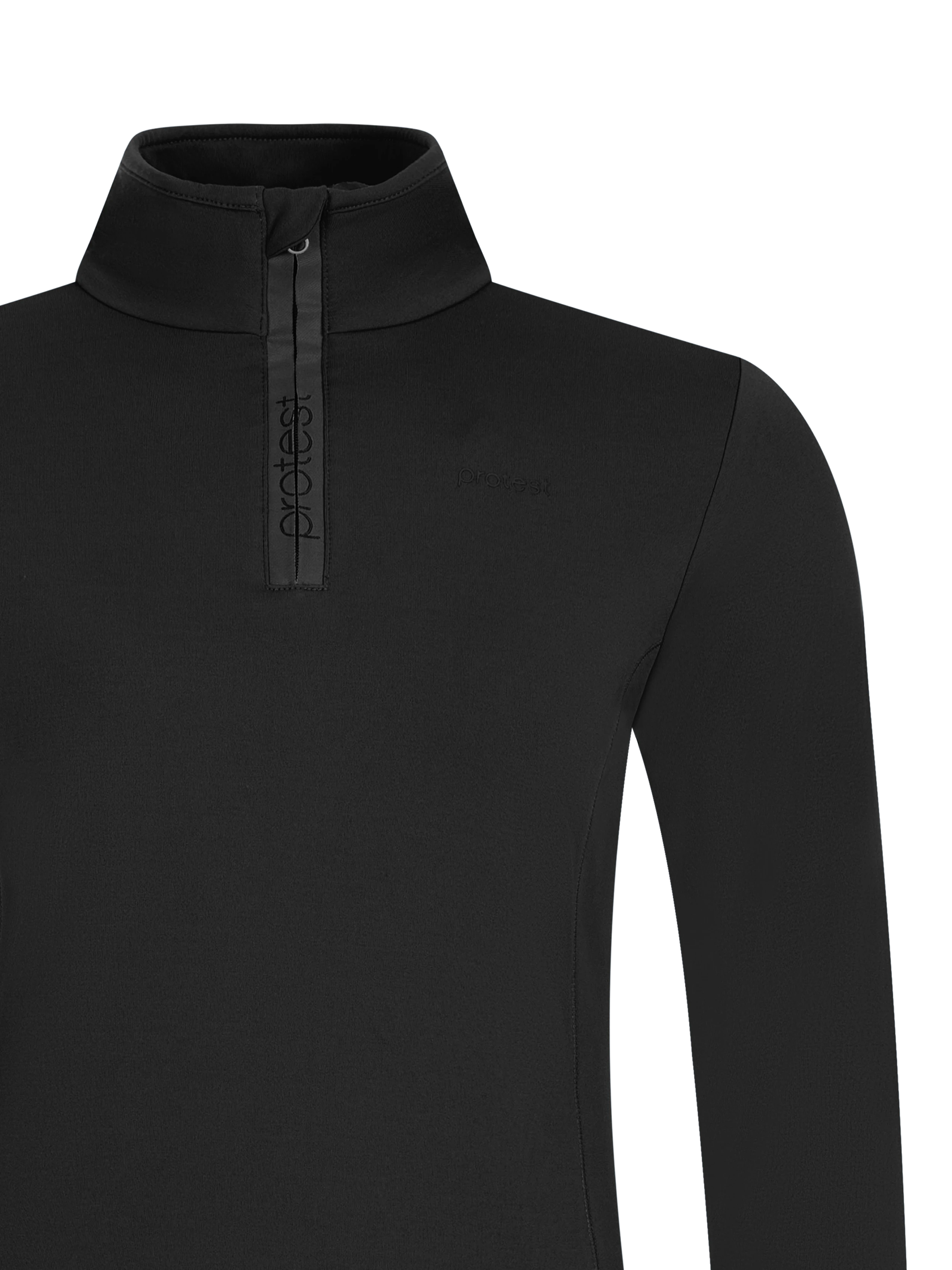 Image of PROTEST Protest Fabriz 1/4 Zip Active Top  Snowfit