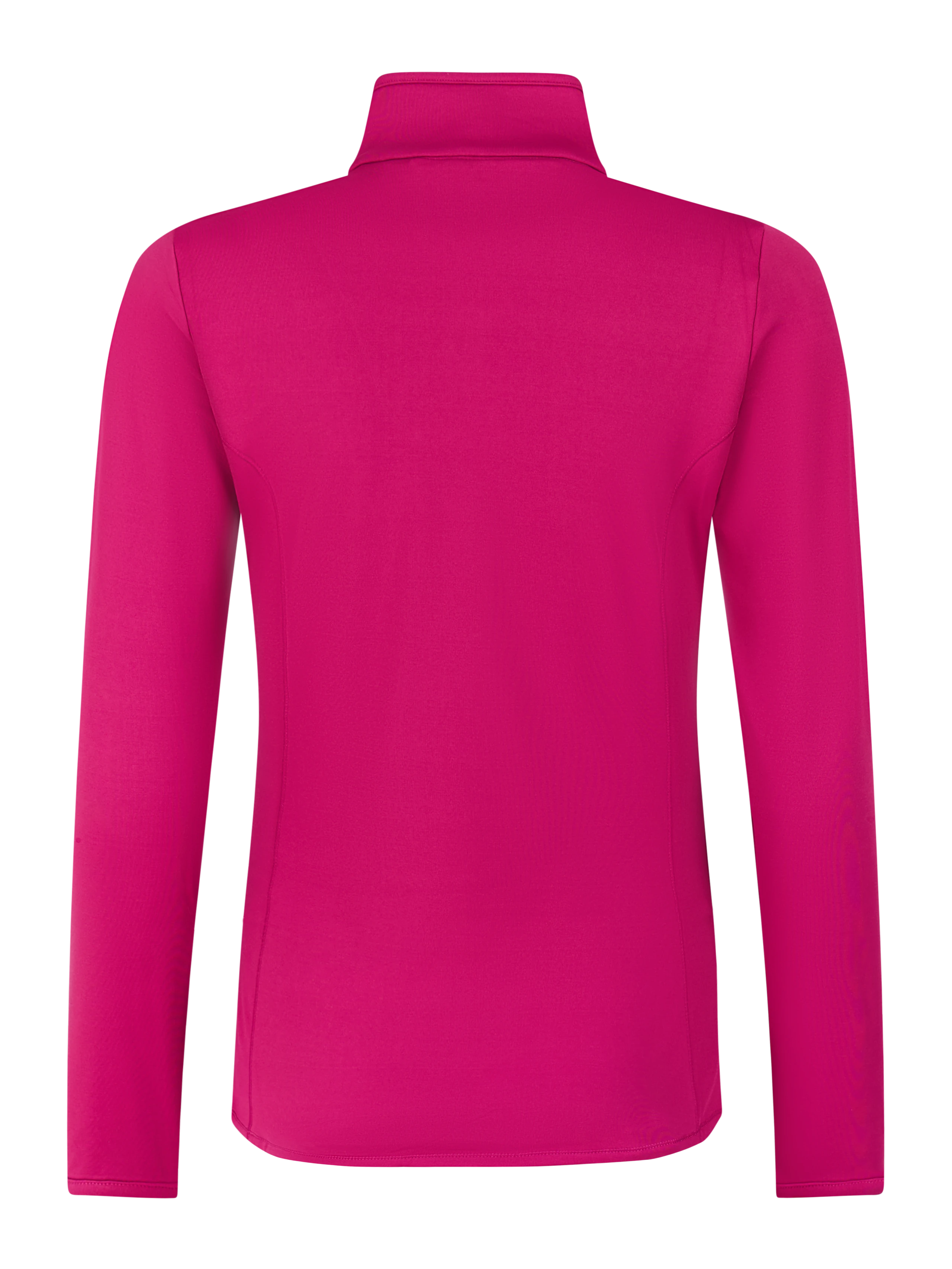 Image of PROTEST Protest Fabriz 1/4 Zip Active Top  Snowfit