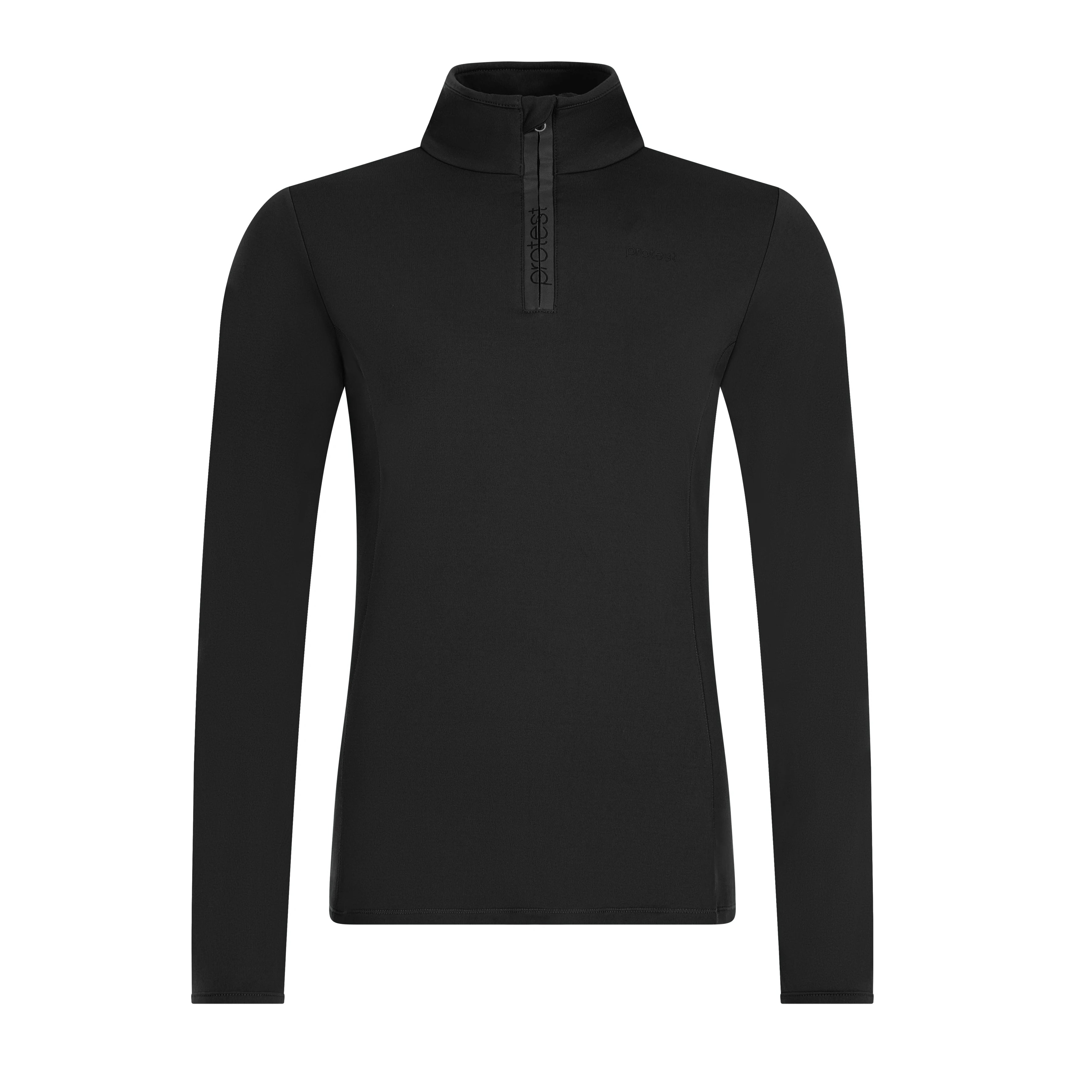 Image of PROTEST Protest Fabriz 1/4 Zip Active Top  Snowfit