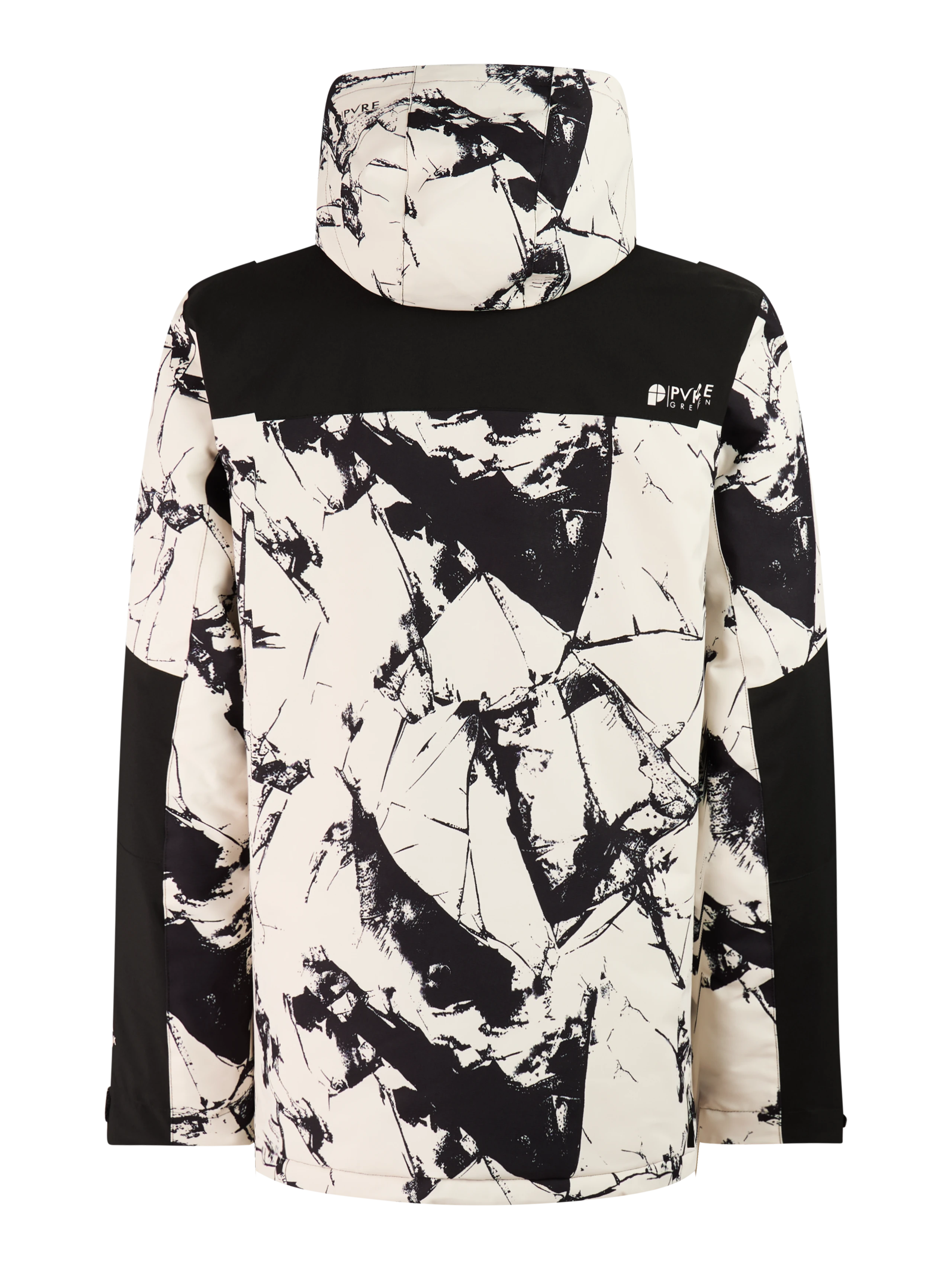 Image of PROTEST Protest Faded Snow Jacket  Snowfit
