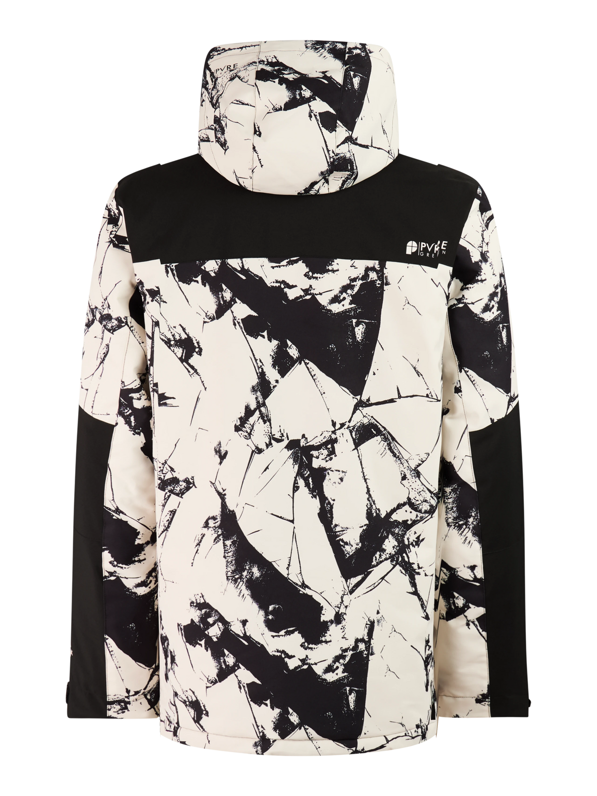 PROTEST Protest Faded Snow Jacket  Snowfit