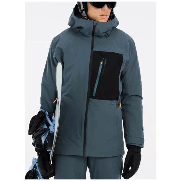 Image of PROTEST Protest Found Jacket  Snowfit