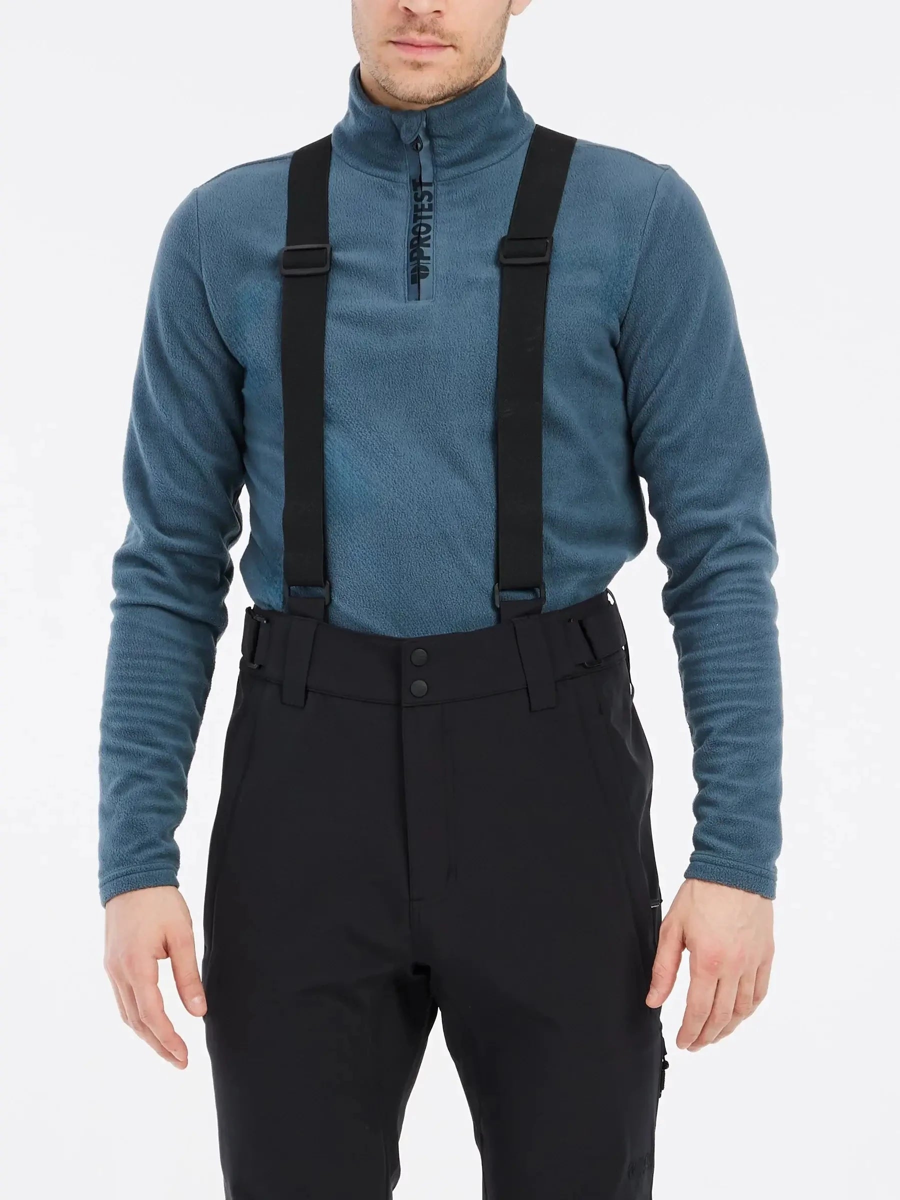 Image of PROTEST Protest Hollows  Snowfit