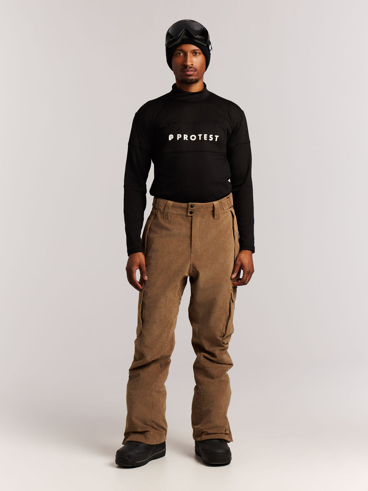 PROTEST Protest Joss Pant  Snowfit