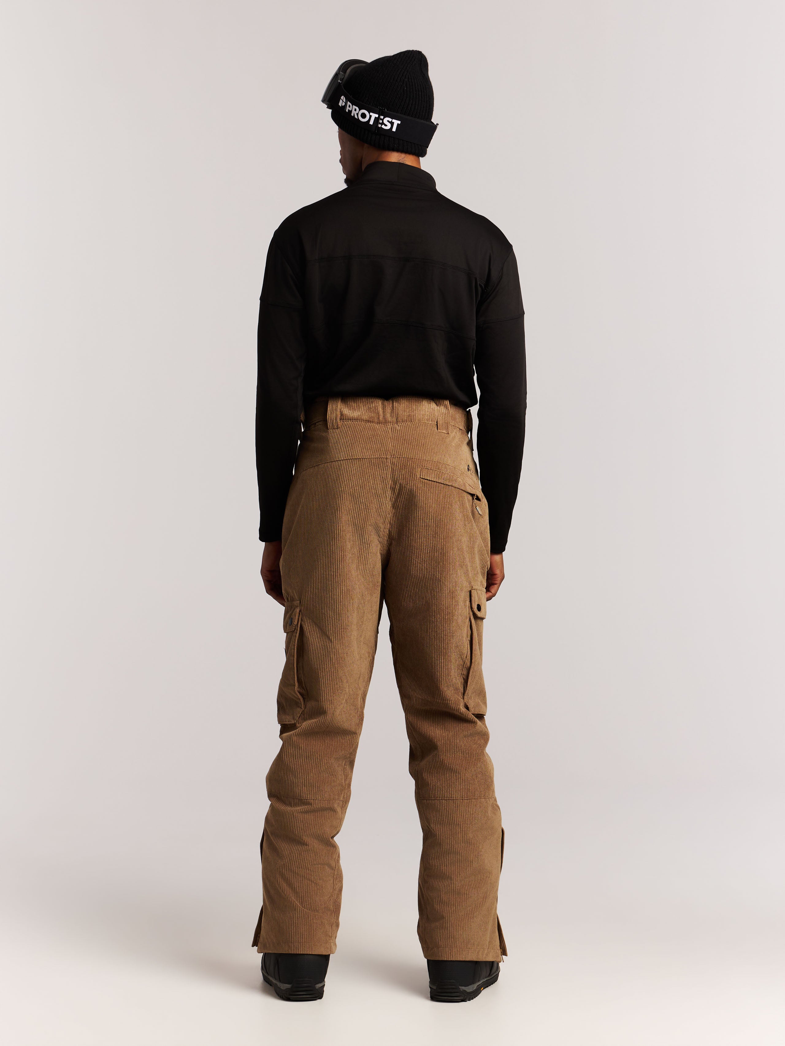 Image of PROTEST Protest Joss Pant  Snowfit