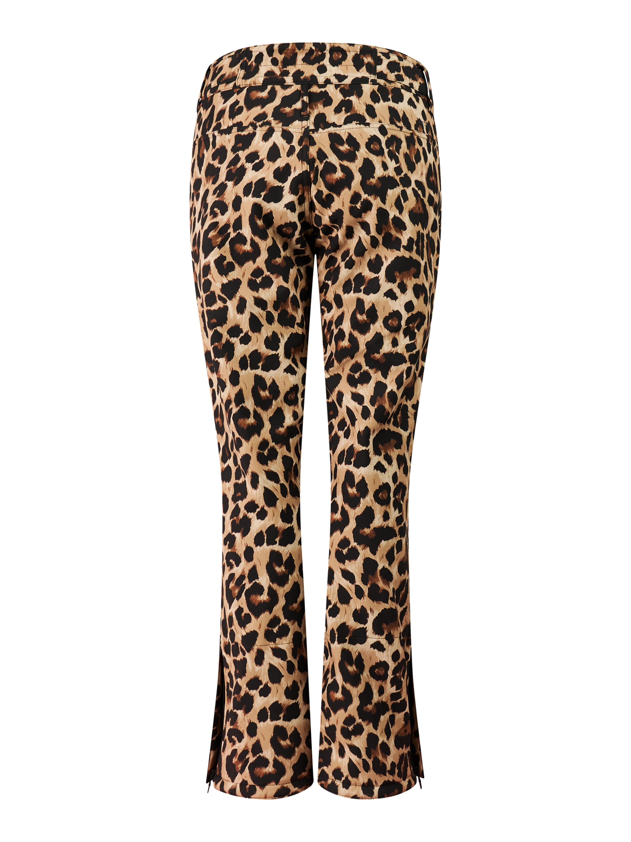 Image of PROTEST Protest Karly Softshell Pant  Snowfit