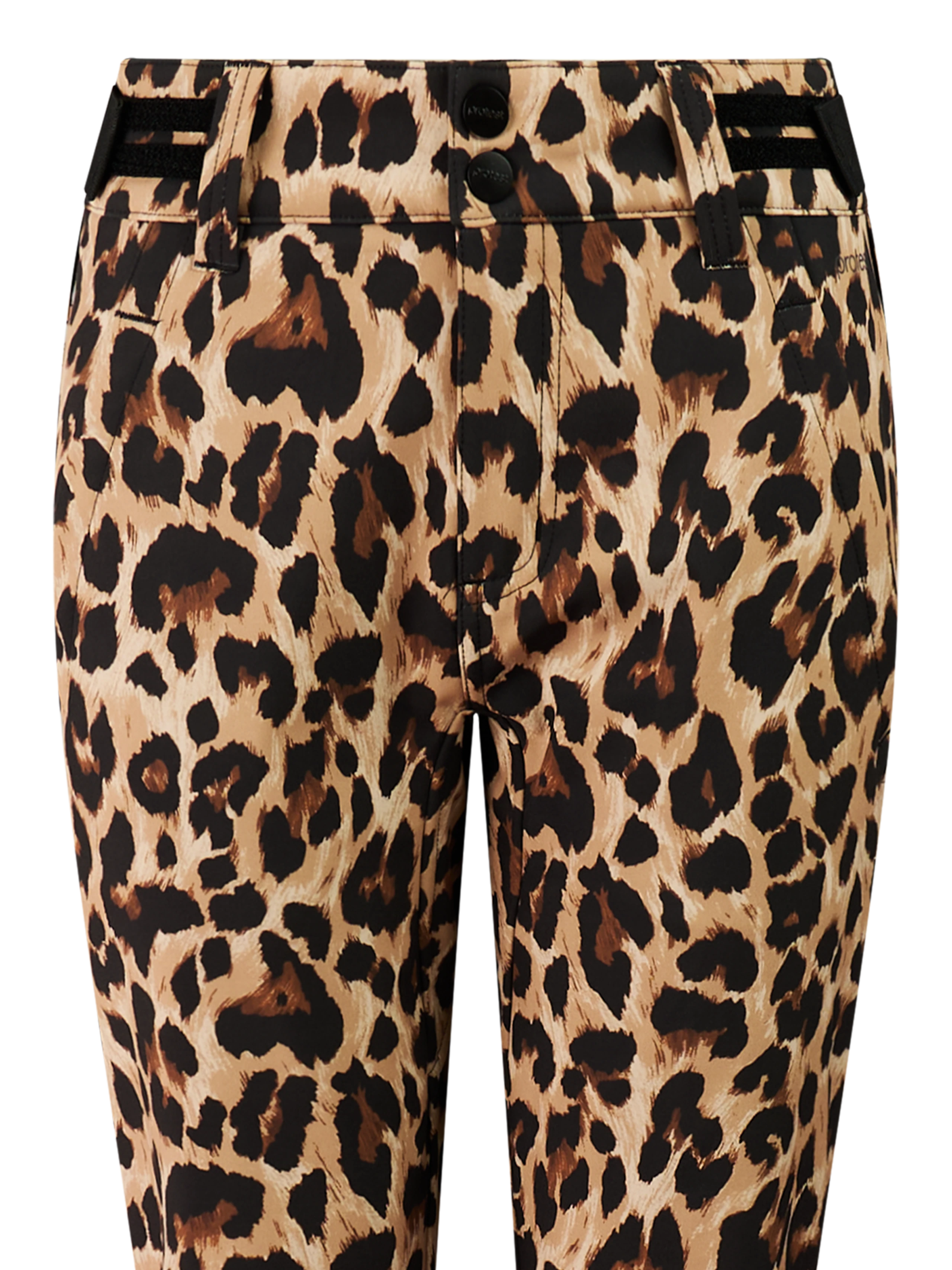 Image of PROTEST Protest Karly Softshell Pant  Snowfit