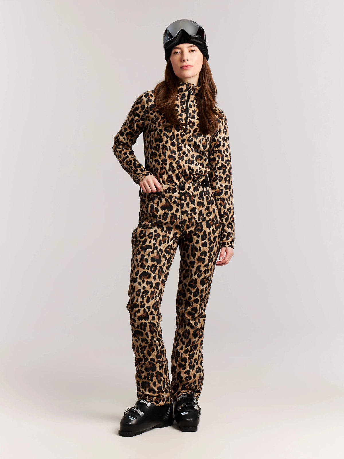 PROTEST Protest Karly Softshell Pant  Snowfit