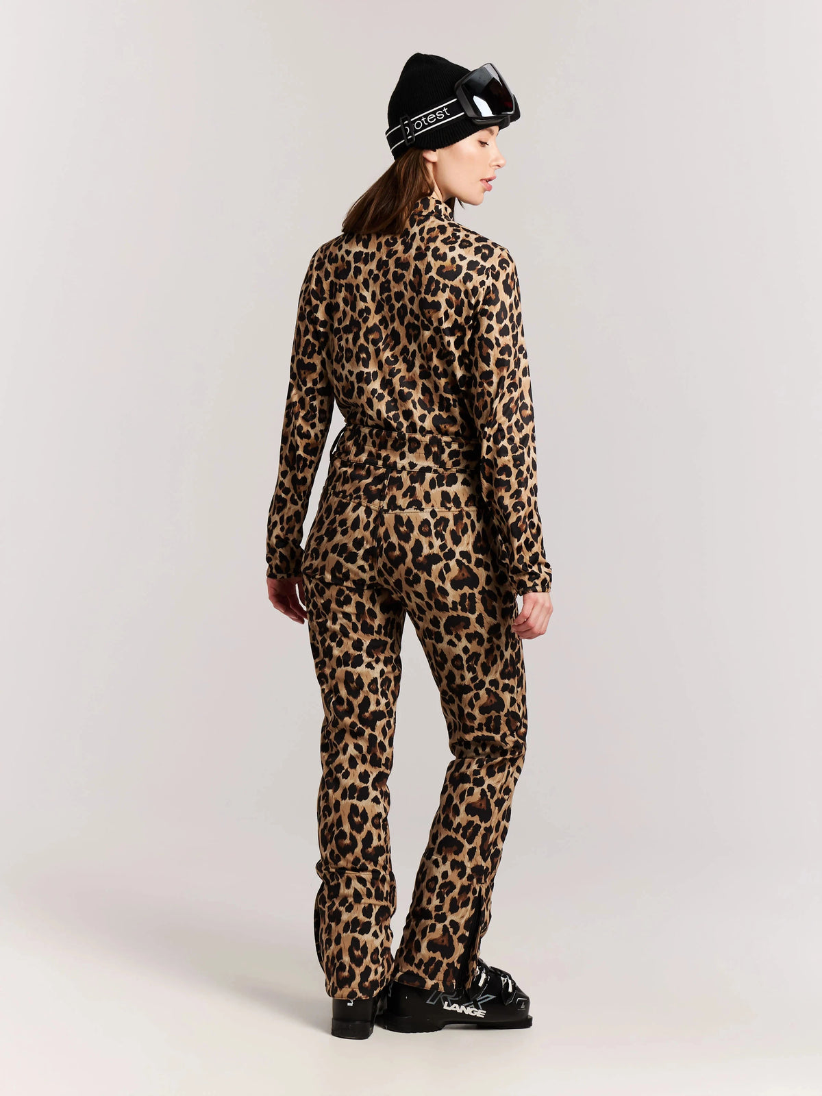 PROTEST Protest Karly Softshell Pant  Snowfit