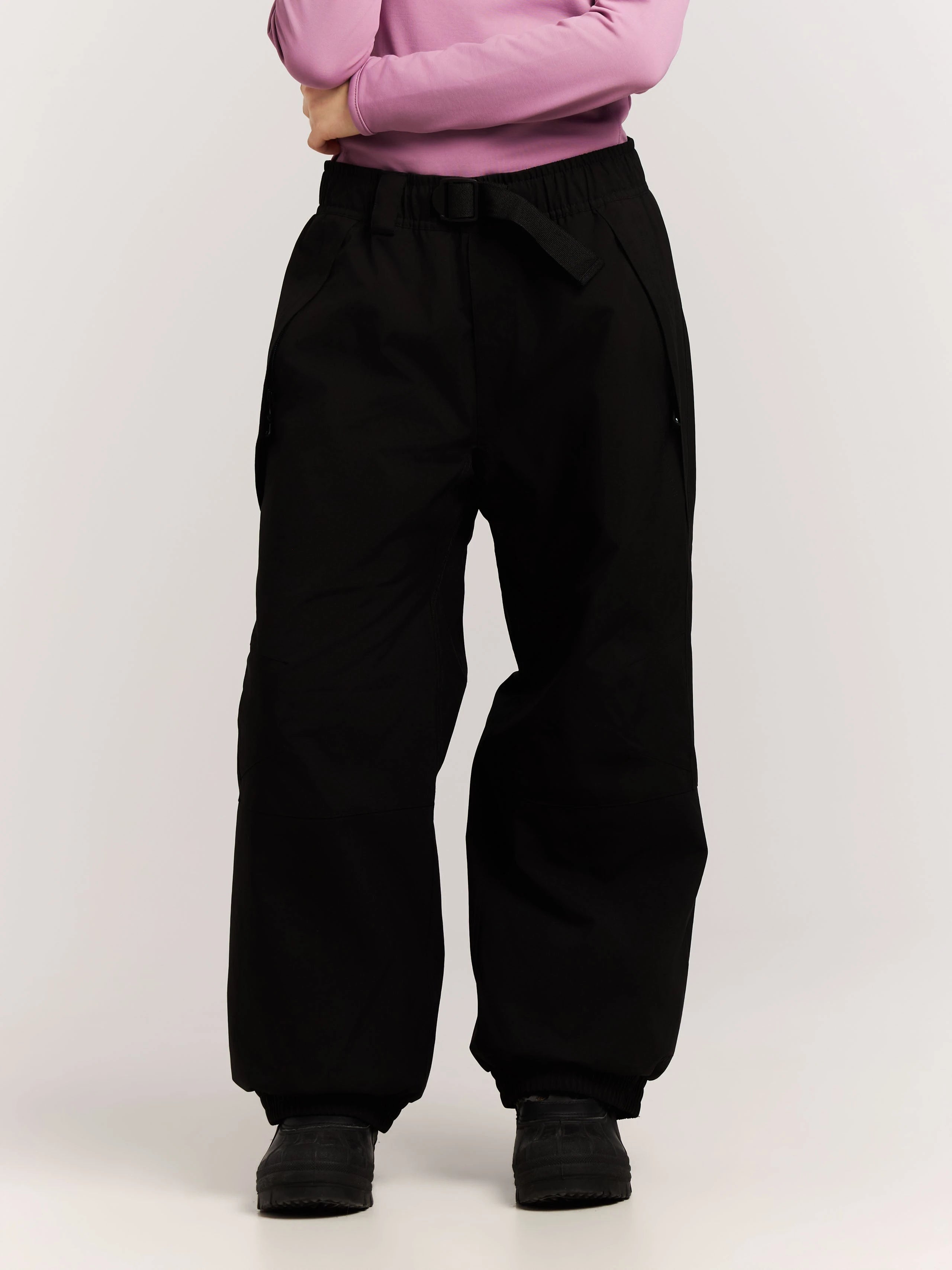 Image of PROTEST Protest Kenny JR Pant  Snowfit