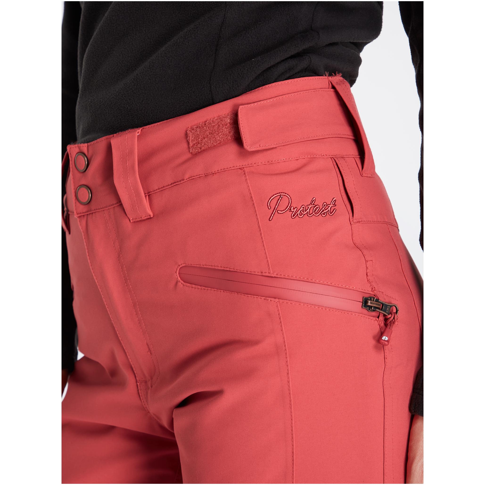 Image of Protest Kensington Snowpants PROTEST