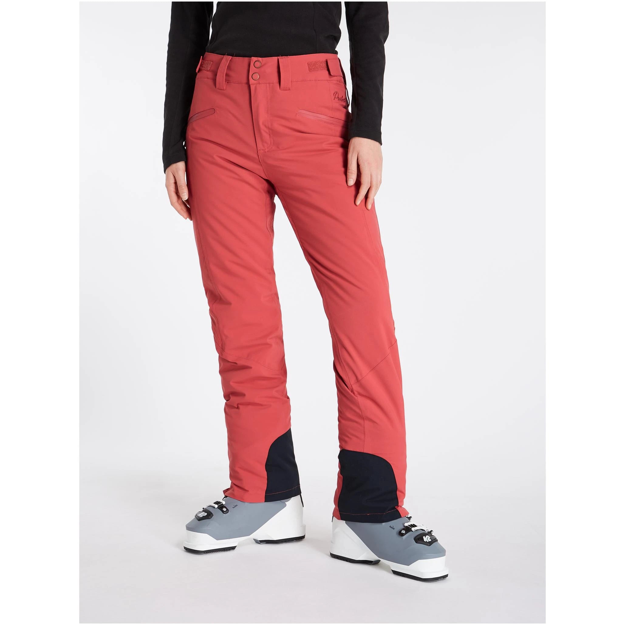 Image of Protest Kensington Snowpants PROTEST