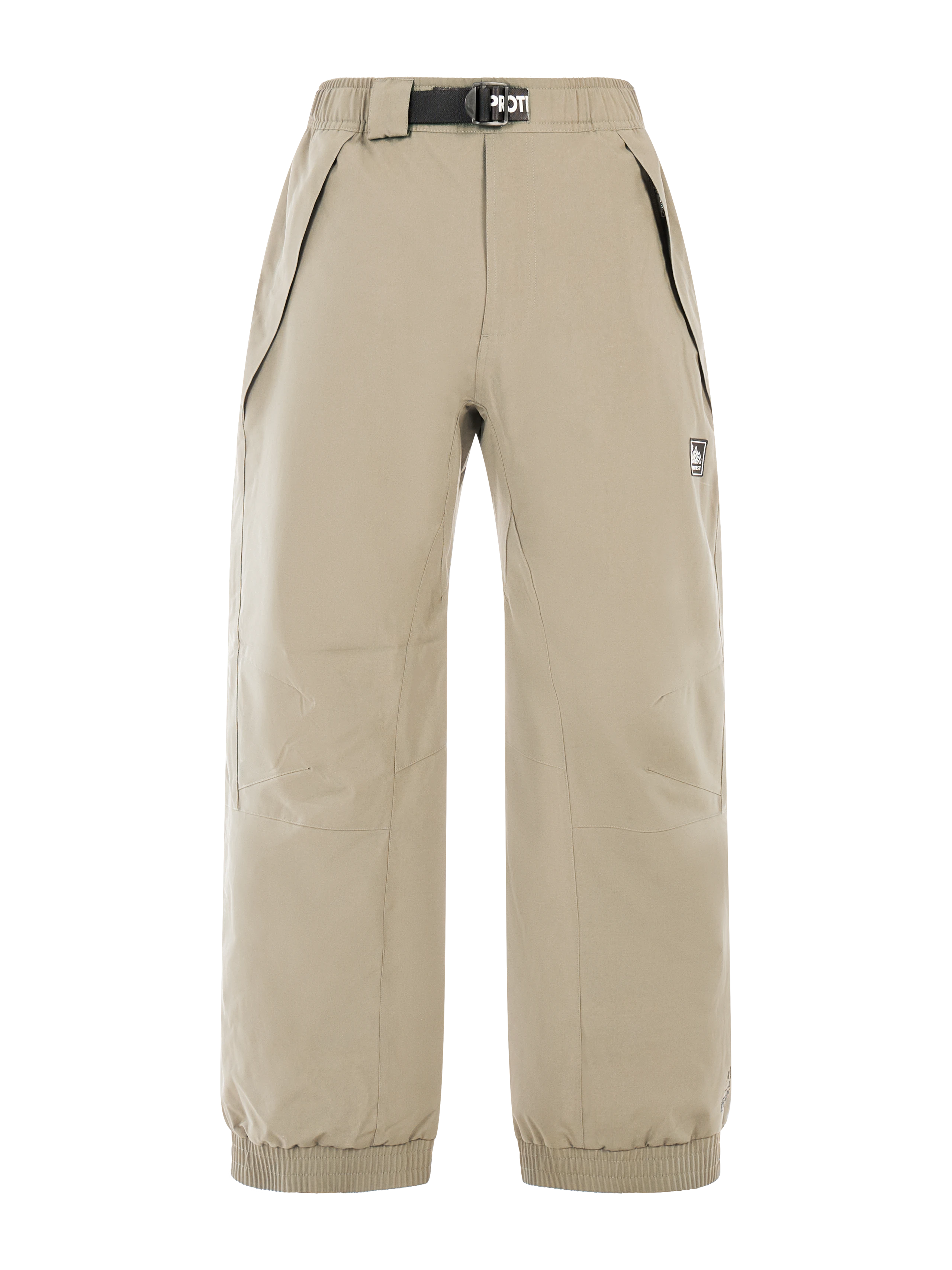 Image of PROTEST Protest Luton Snow Pant  Snowfit