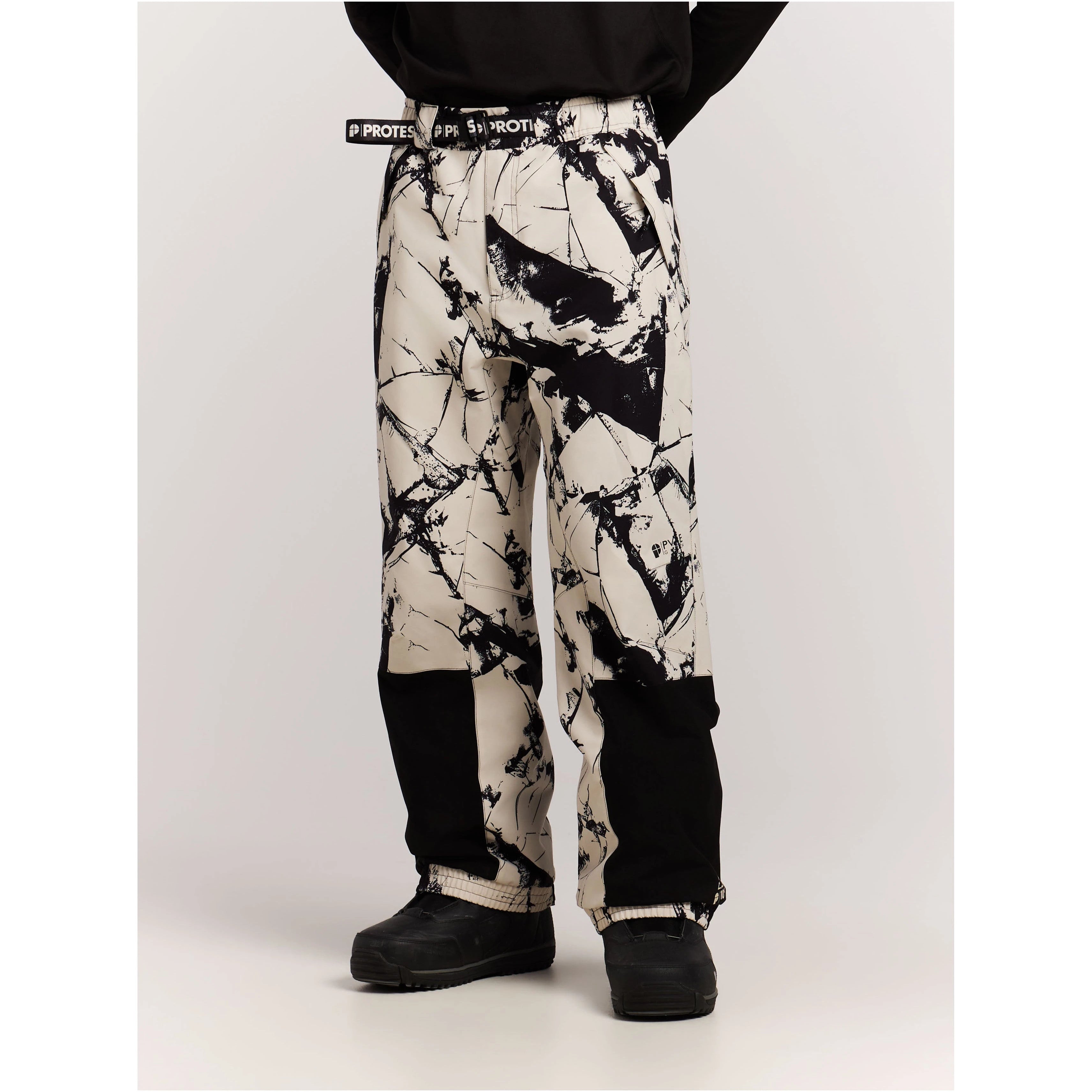 Image of PROTEST Protest Lutony Snow Pant  Snowfit