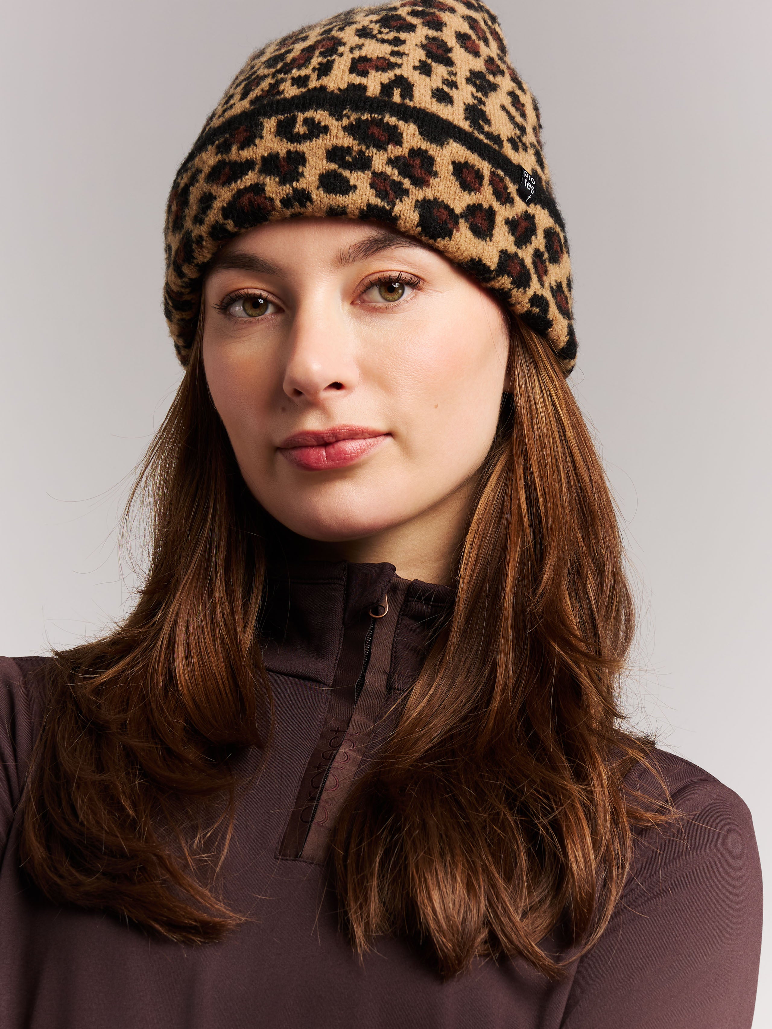 Image of PROTEST Protest Margie Beanie  Snowfit