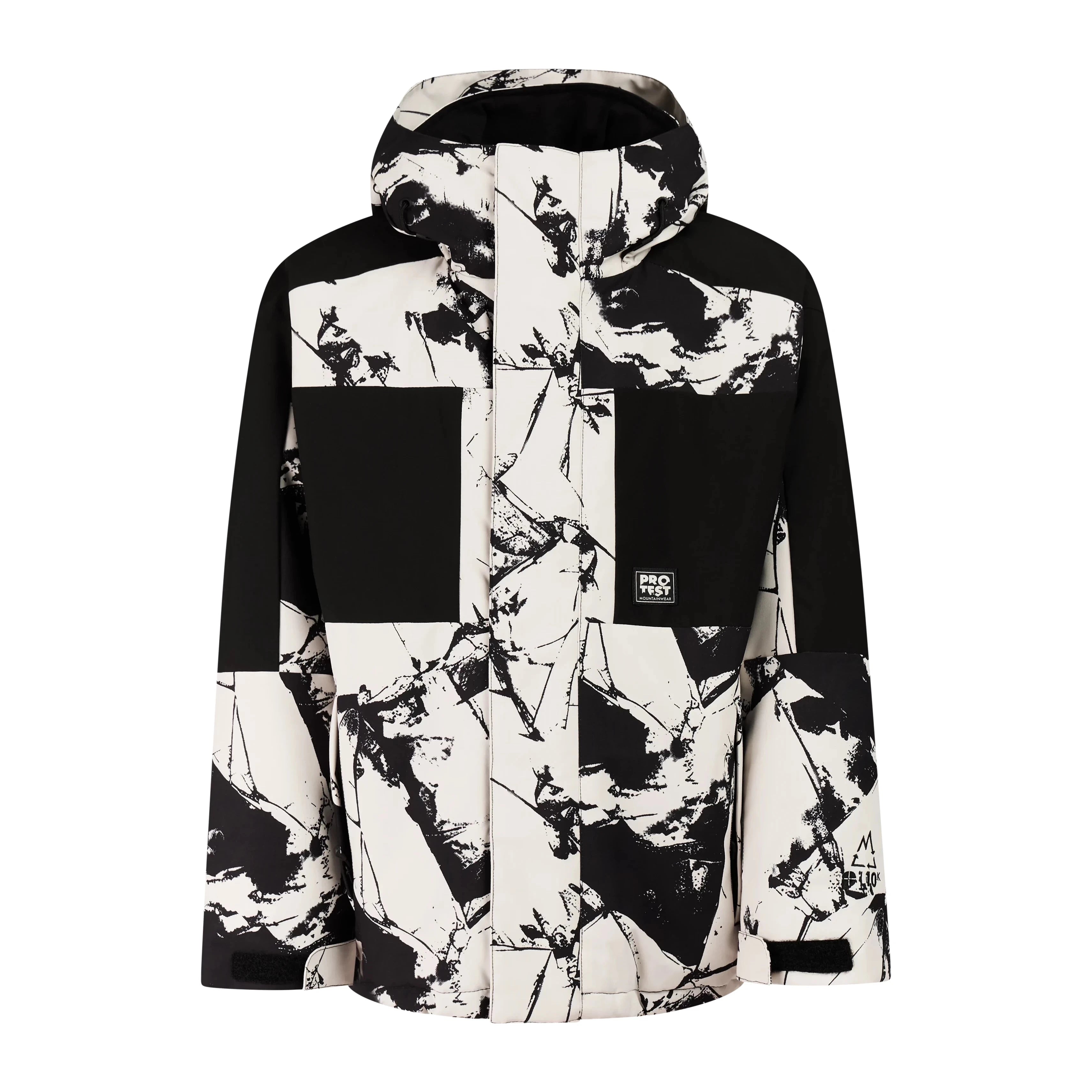 Image of PROTEST Protest Marvin JR Snow Jacket  Snowfit