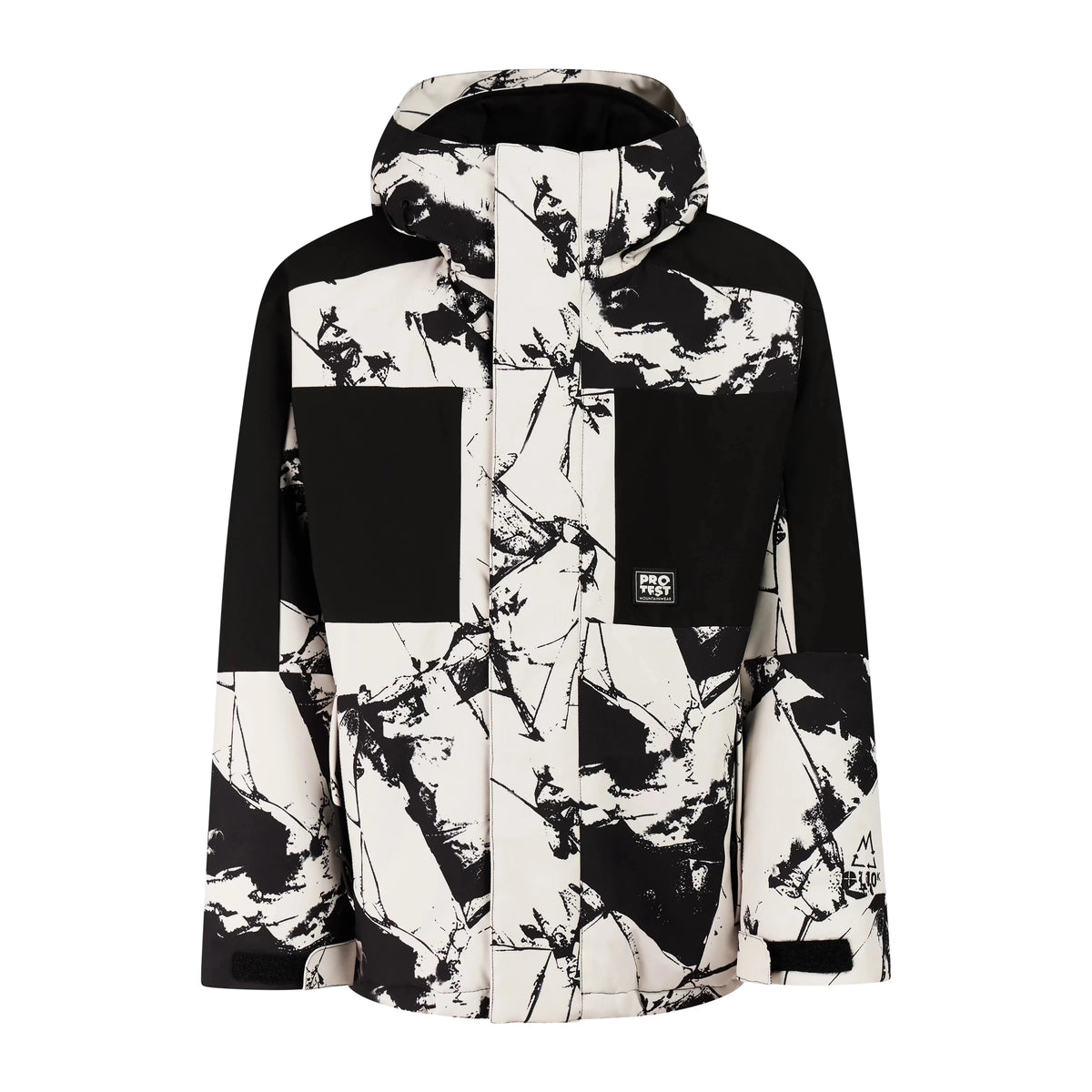 PROTEST Protest Marvin JR Snow Jacket  Snowfit
