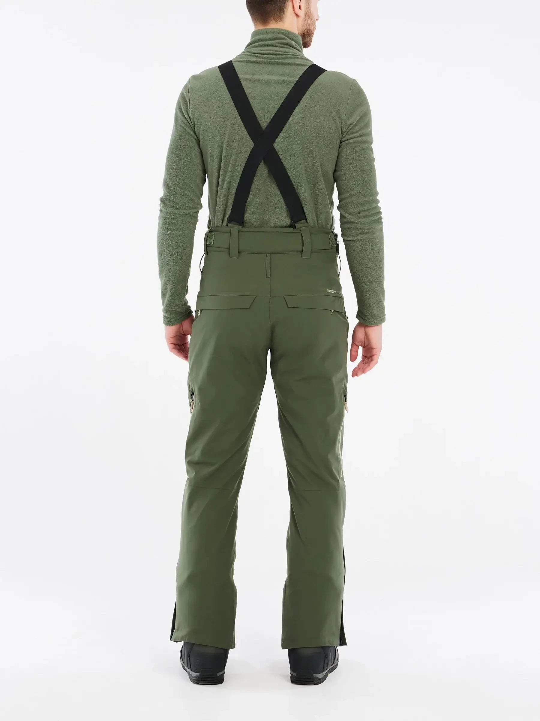 Image of PROTEST Protest Mikado Snowpants  Snowfit