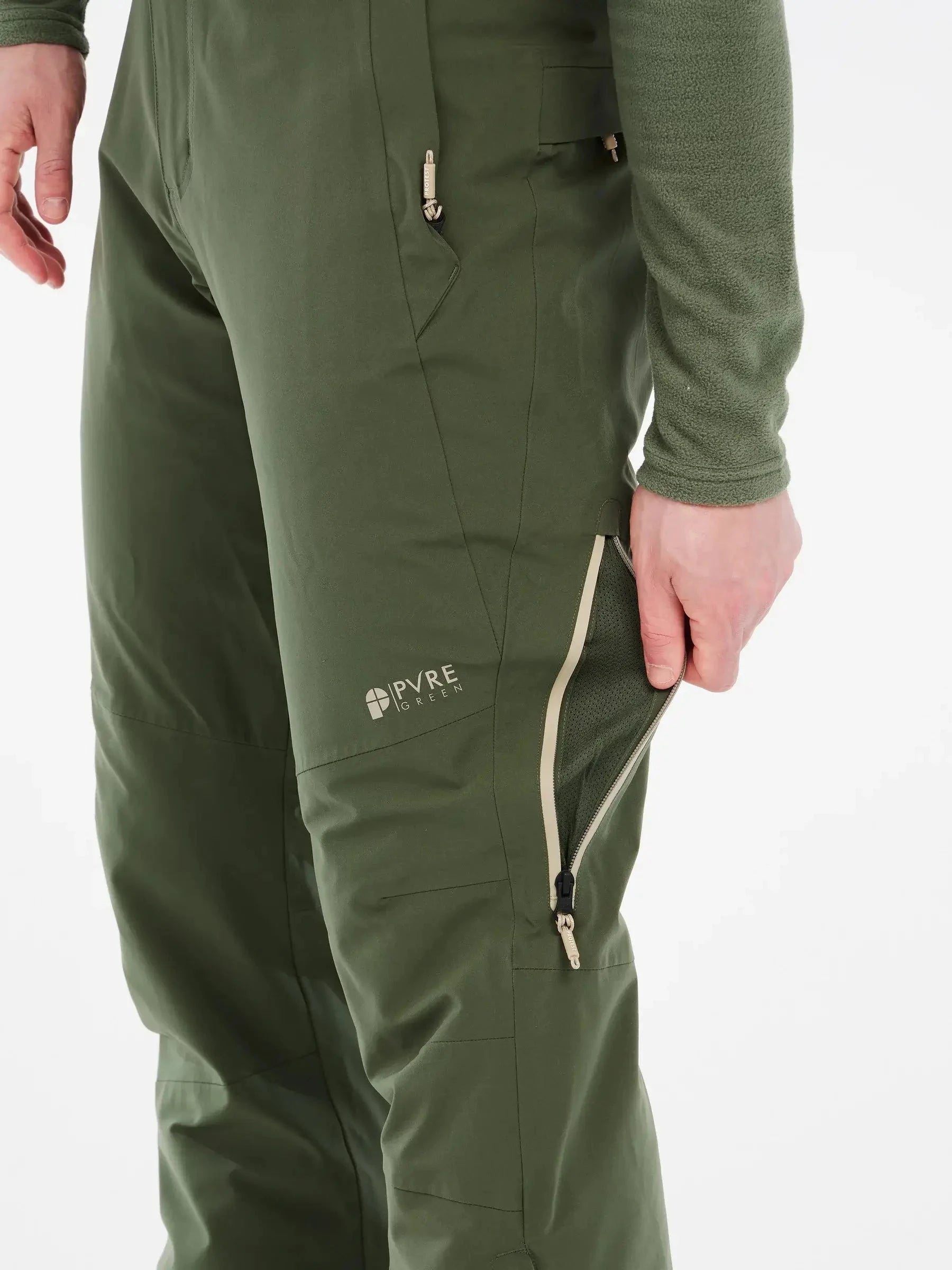 PROTEST Protest Mikado Snowpants  Snowfit