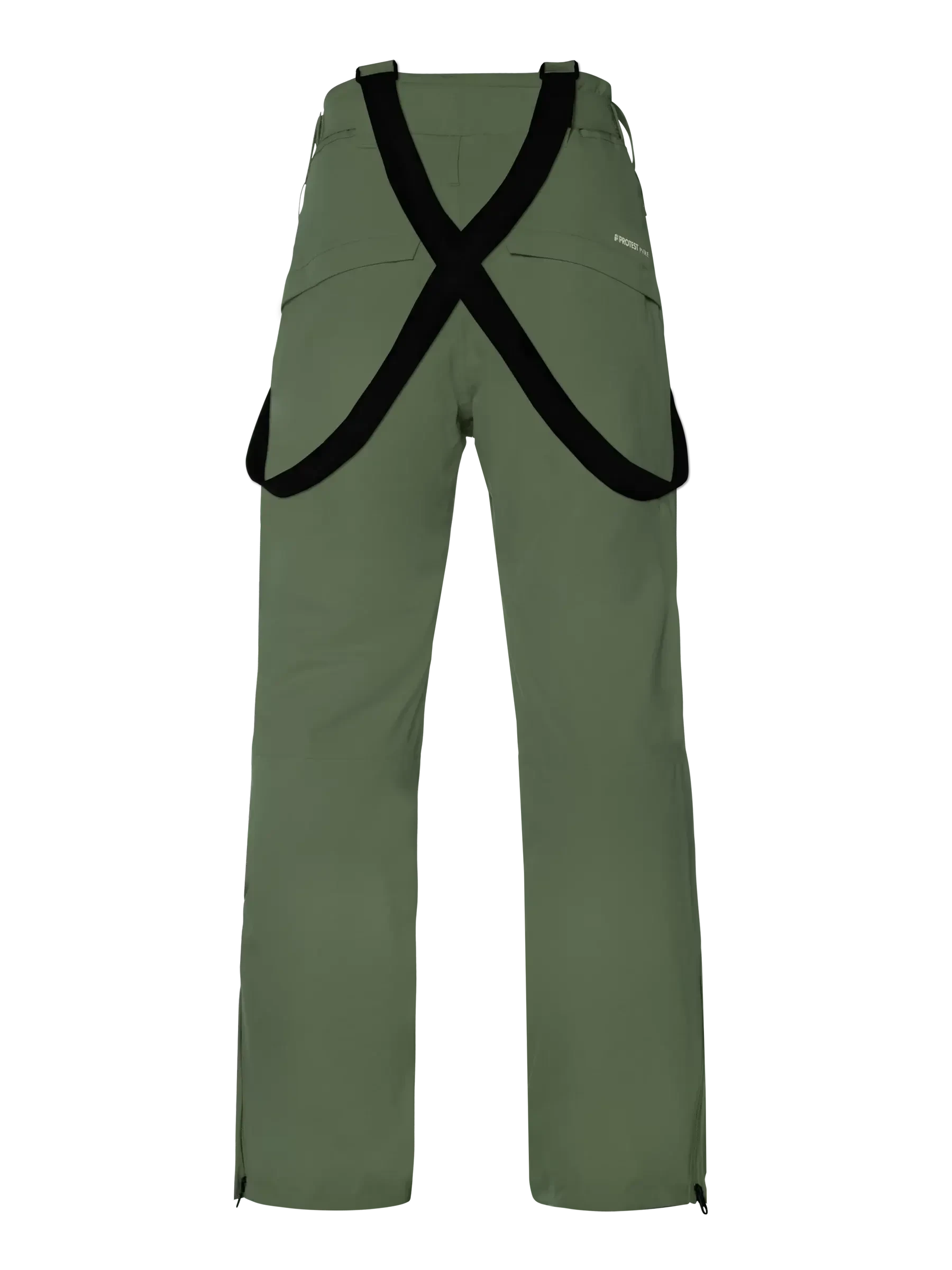 Image of PROTEST Protest Mikado Snowpants  Snowfit