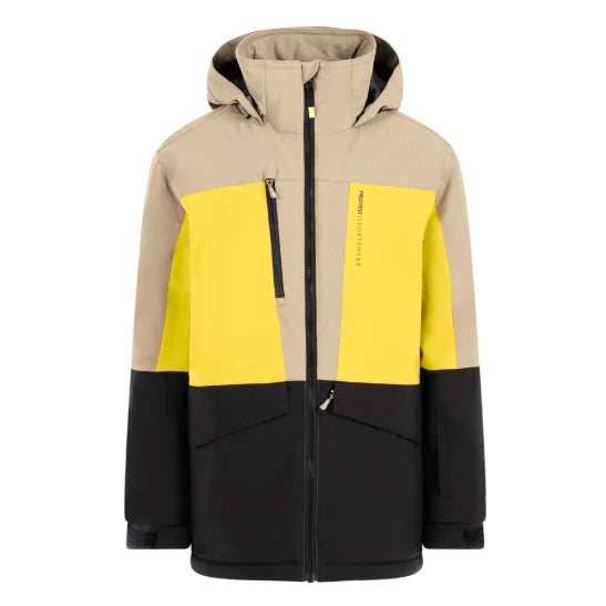 Image of PROTEST Protest Milan JR Snow Jacket  Snowfit