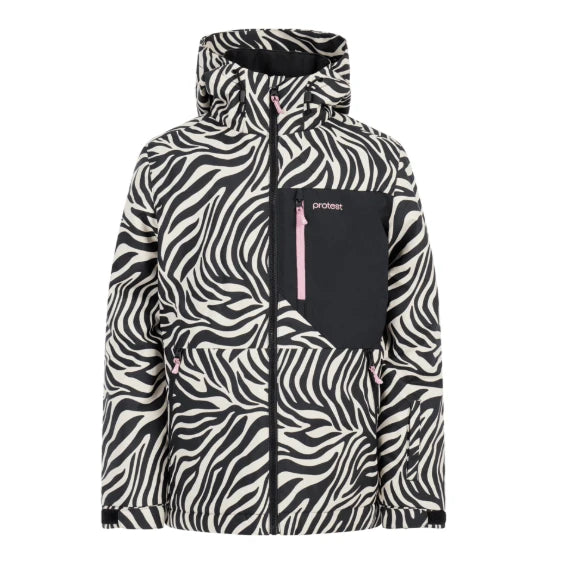 Image of PROTEST Protest Minx JR Snowjacket  Snowfit