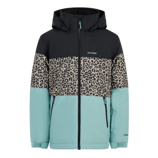 Image of Snowfit Protest Morena JR Snowjacket  Snowfit