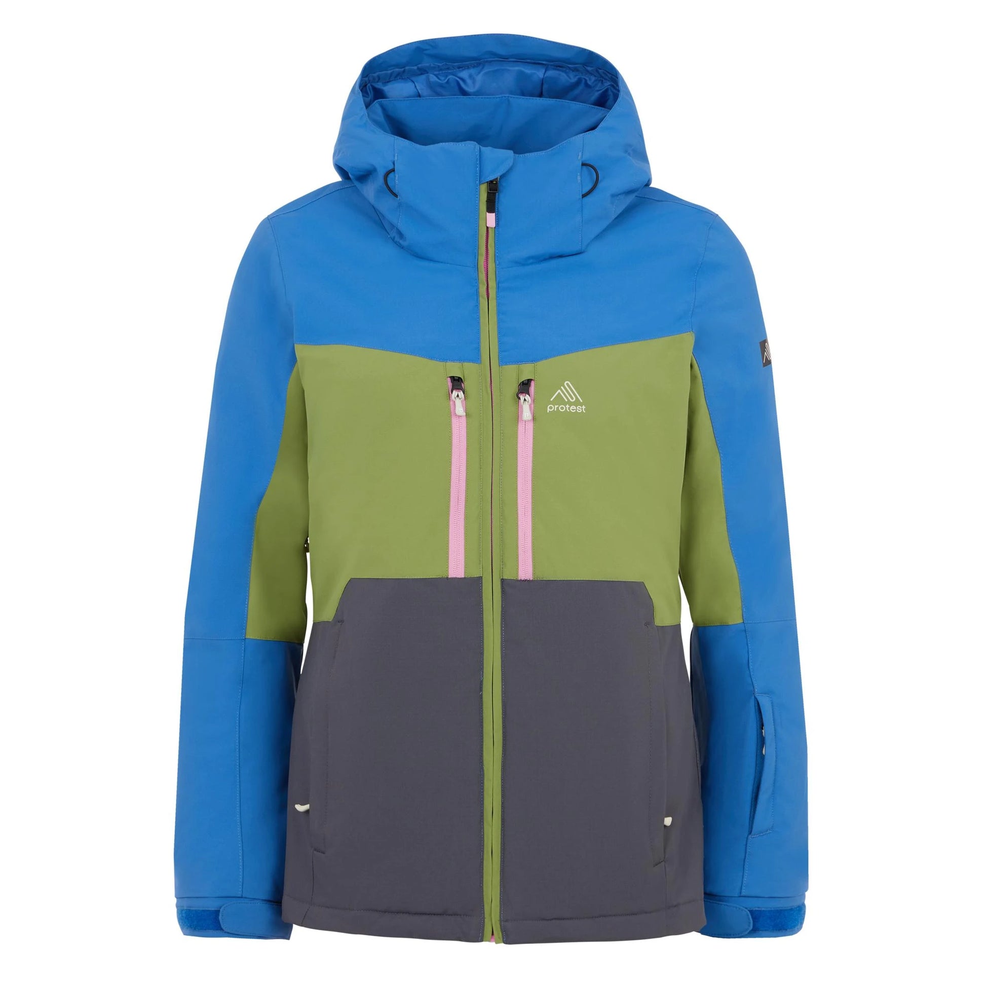 Protest Mugo Ski Jacket – Snowfit - Main Image