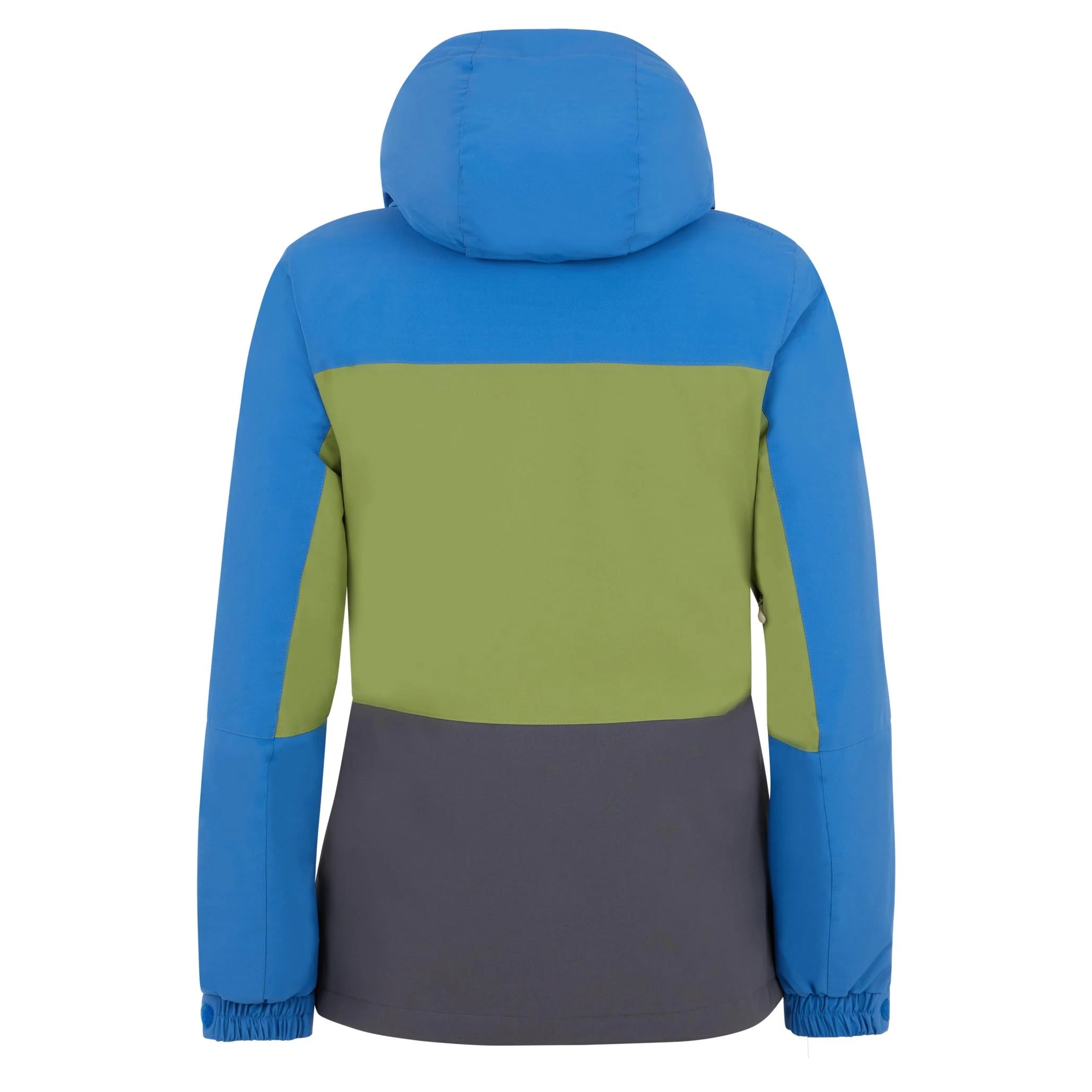 Image of Protest Mugo Ski Jacket PROTEST