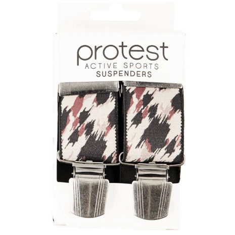PROTEST Protest Neski suspender  Snowfit