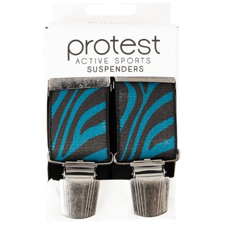 Image of PROTEST Protest Oren Suspender  Snowfit