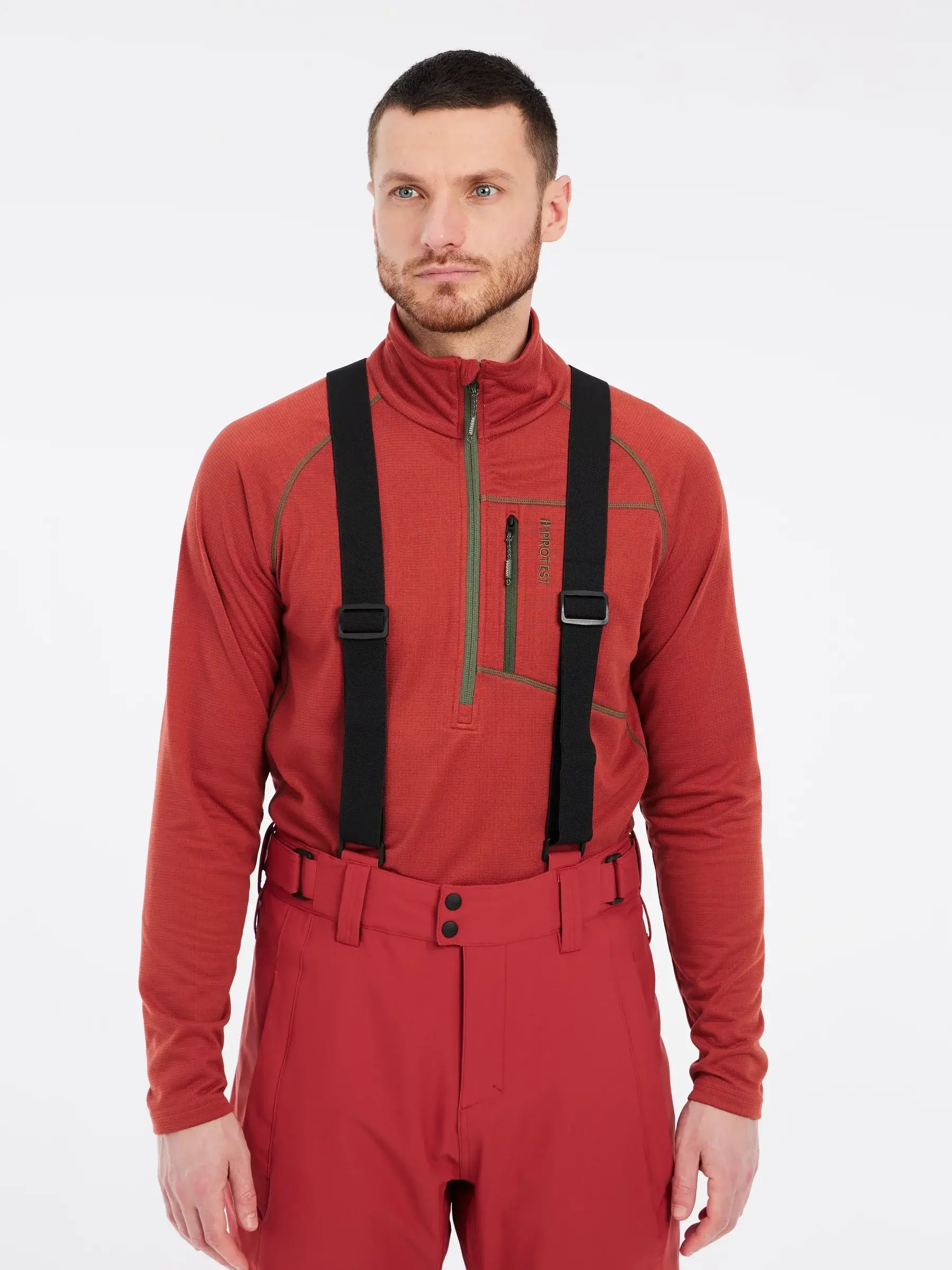 Image of PROTEST Protest Owens Snowpant  Snowfit