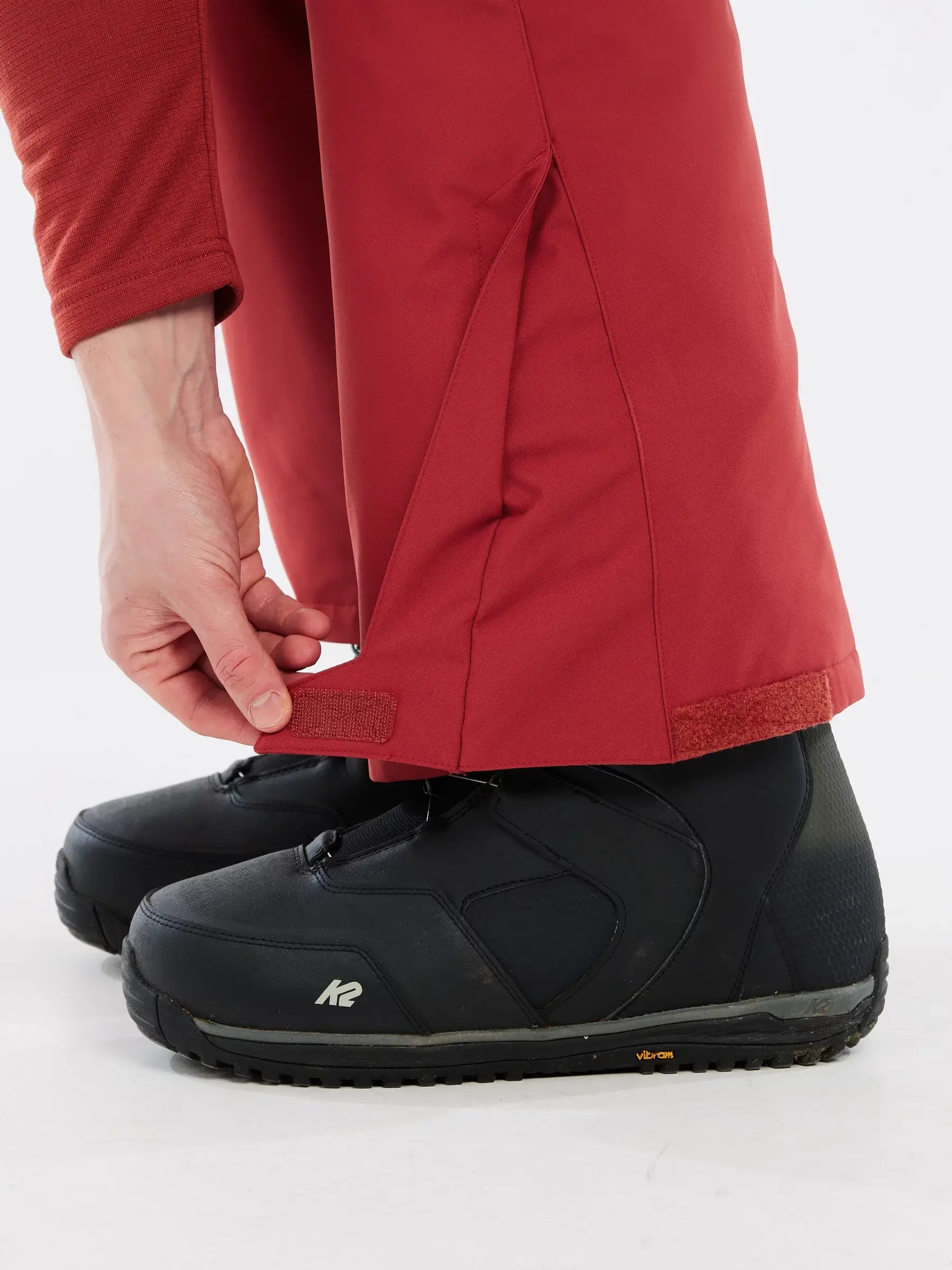 PROTEST Protest Owens Snowpant  Snowfit