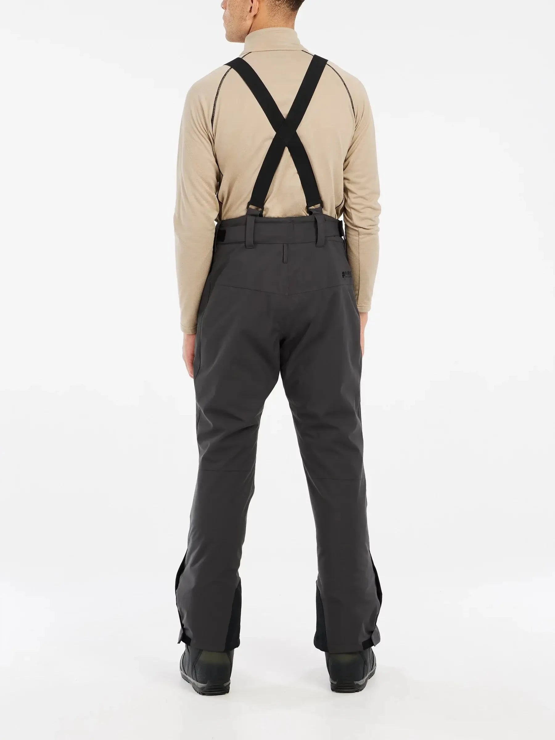 Image of PROTEST Protest Owens Snowpant  Snowfit