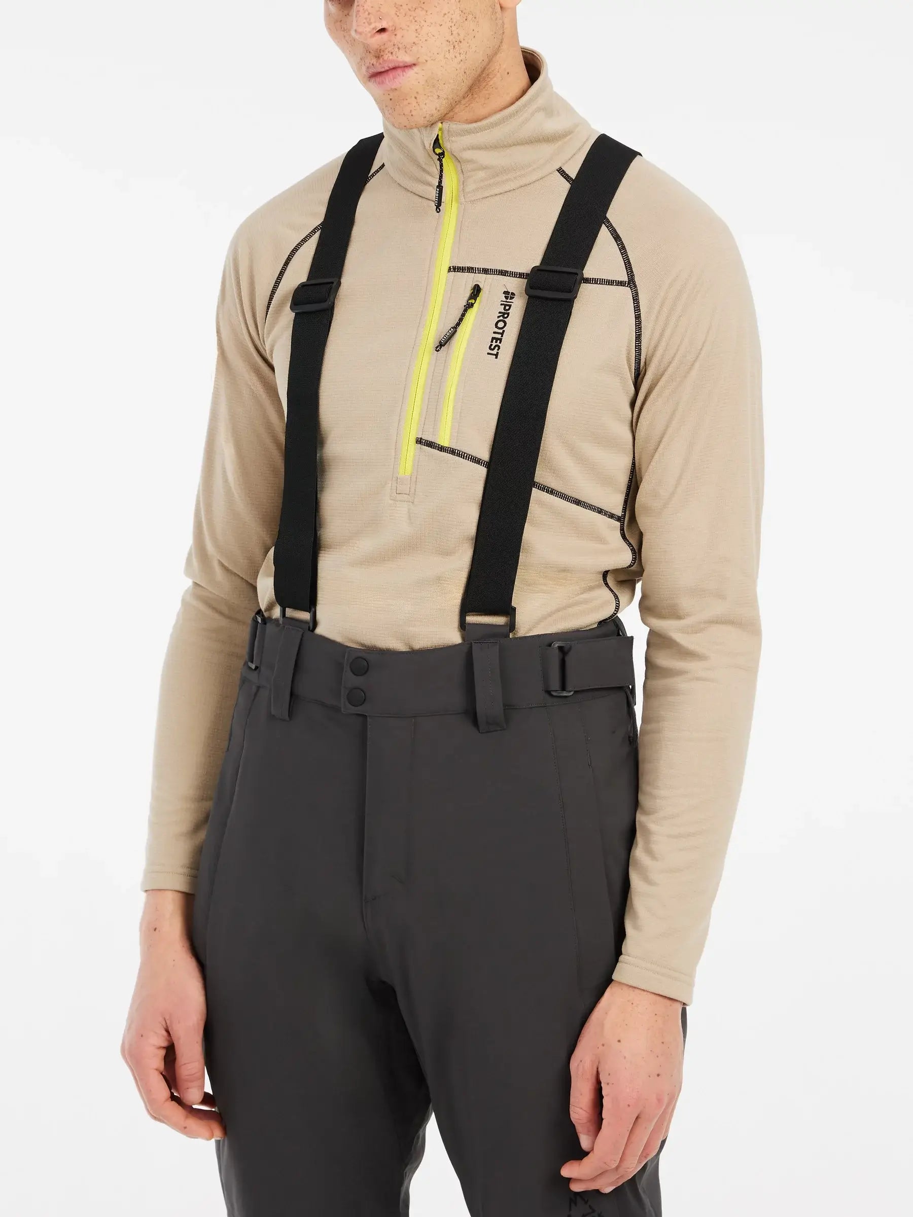 Image of PROTEST Protest Owens Snowpant  Snowfit