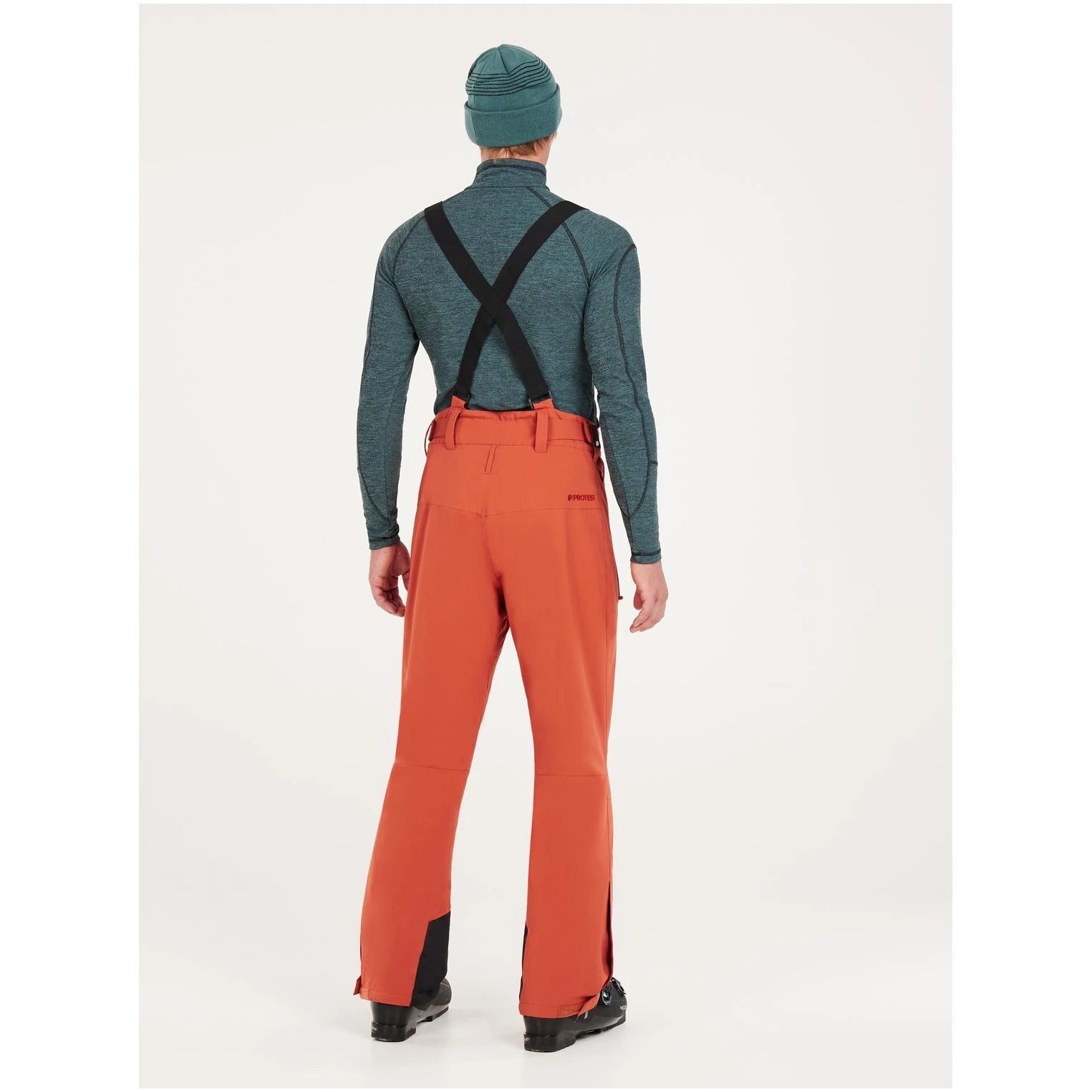 Image of Protest Owens Snowpants PROTEST