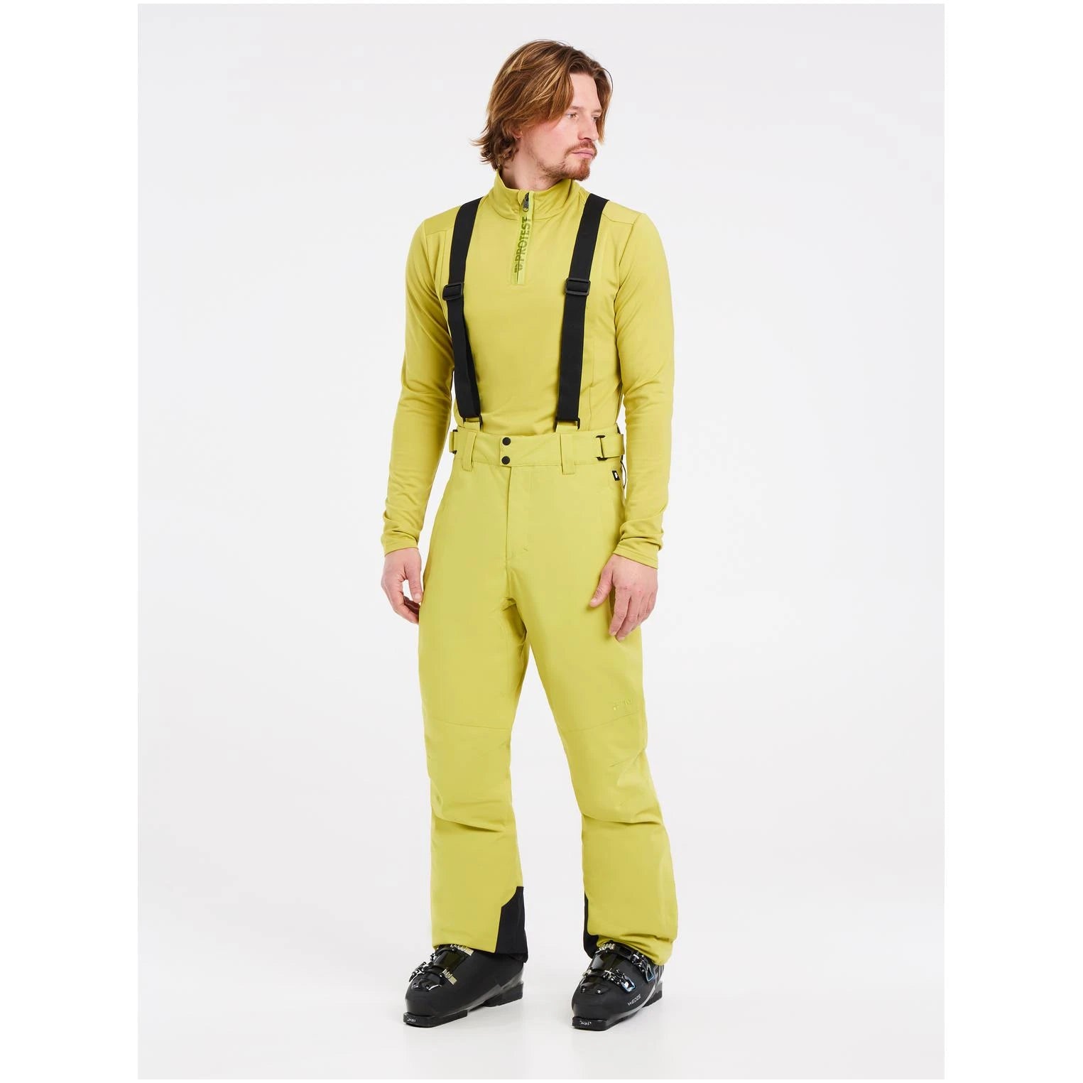 Image of Protest Owens Snowpants PROTEST