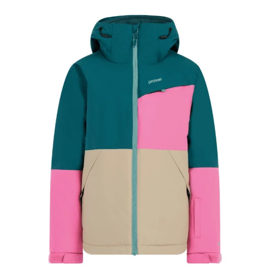 PROTEST Protest Pippa JR Snowjacket  Snowfit