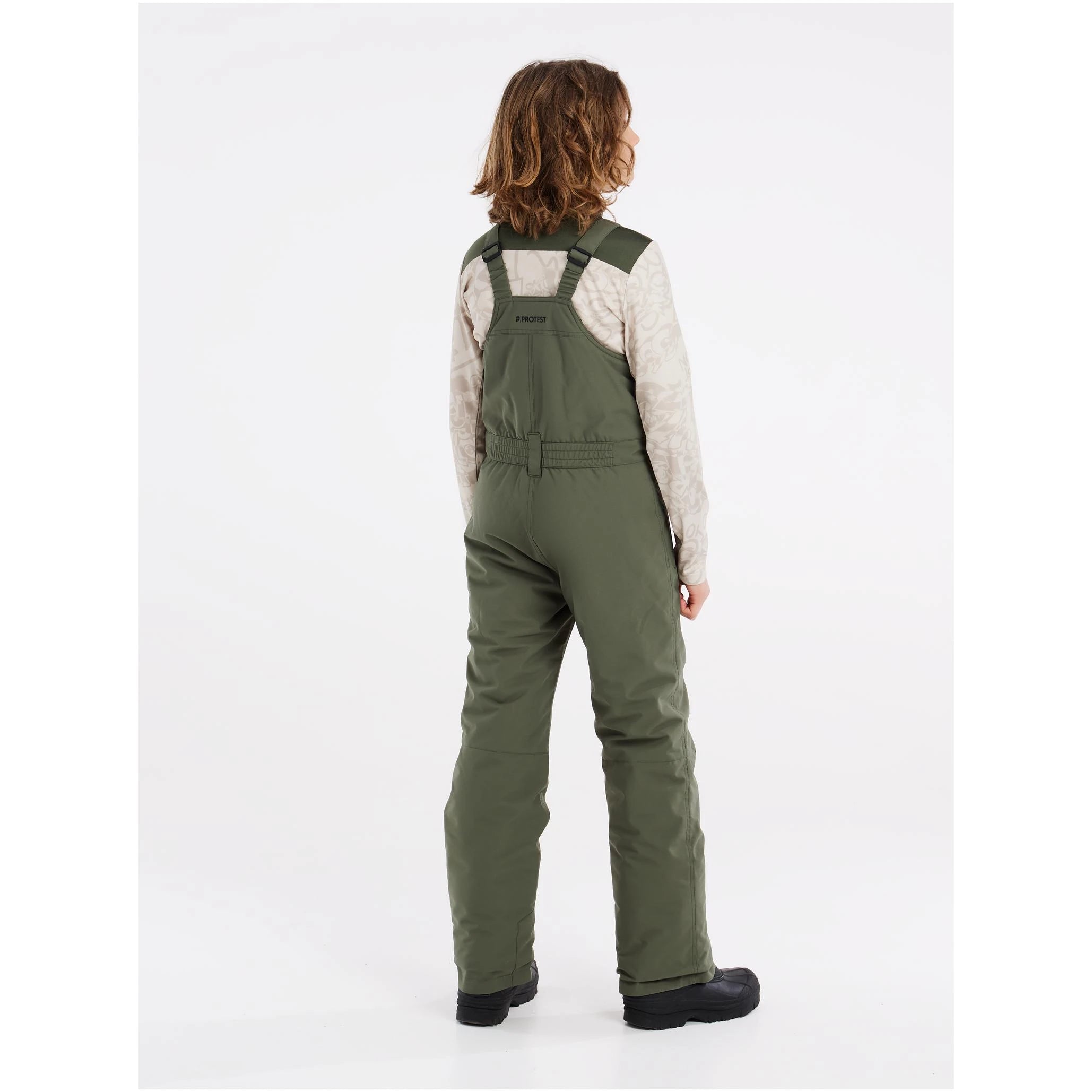 Image of Protest Pitoh JR salopette PROTEST